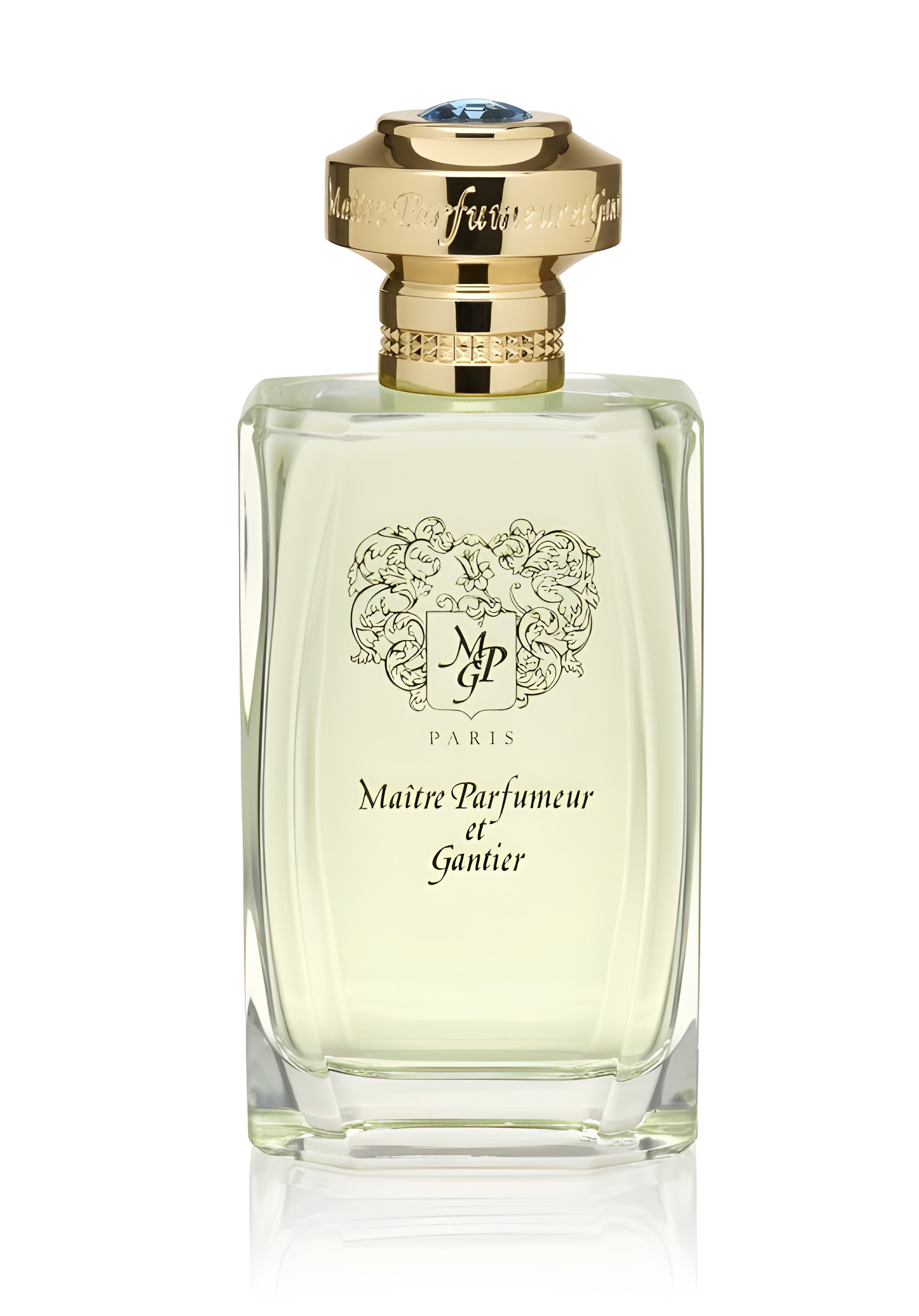 Picture of Eau Du Gantier fragrance