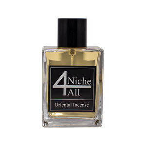 Oriental Incense by Niche4All perfume bottle