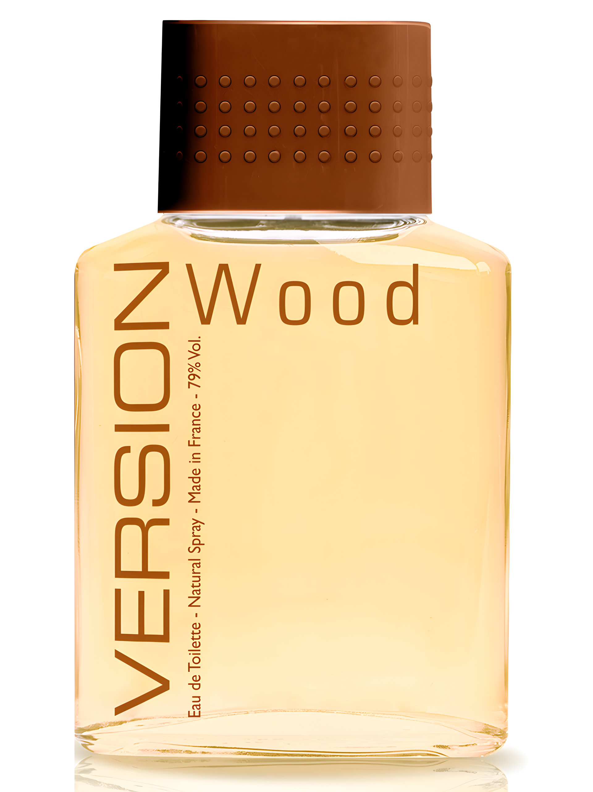 Picture of Version Wood fragrance