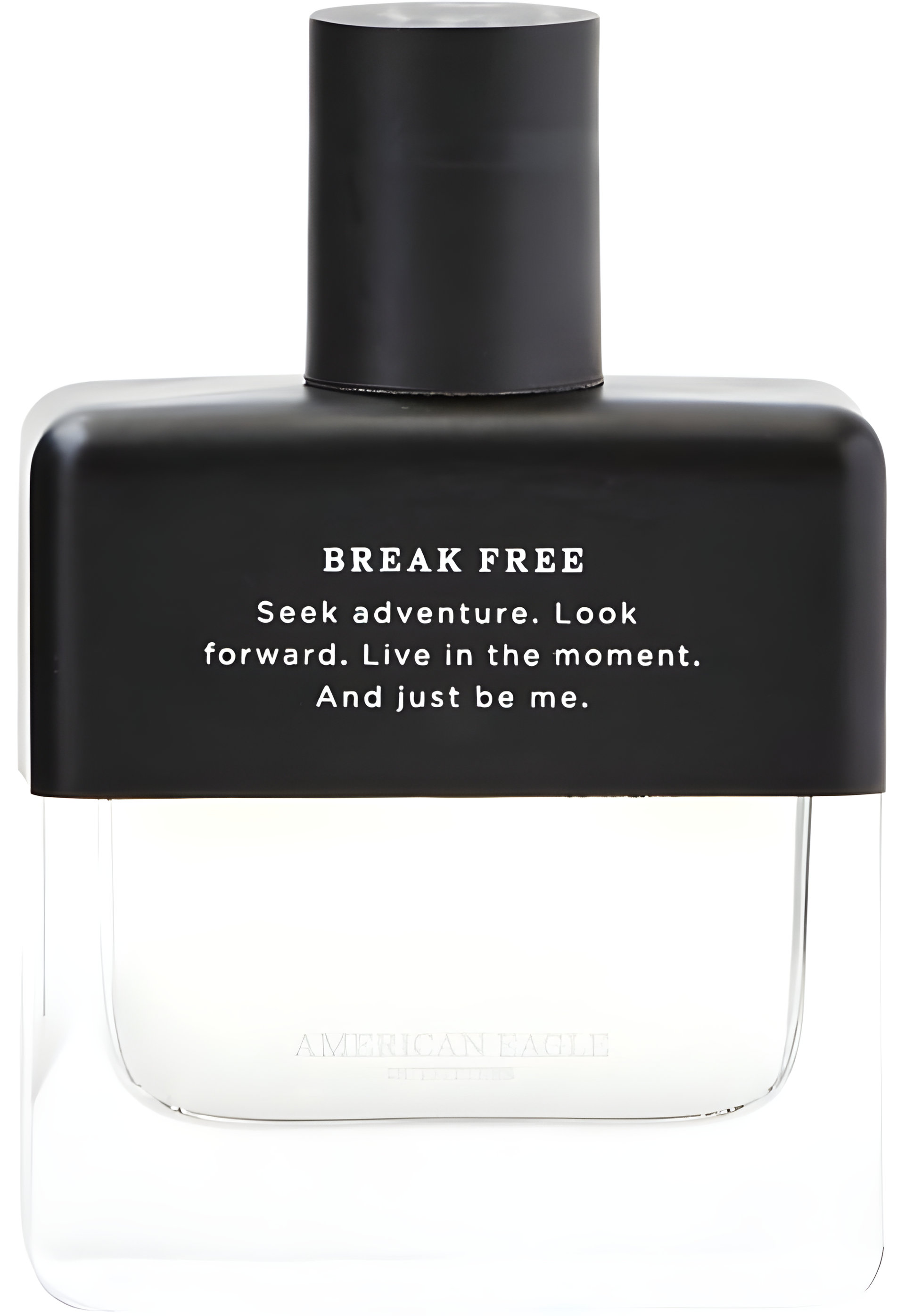 Picture of Break Free fragrance