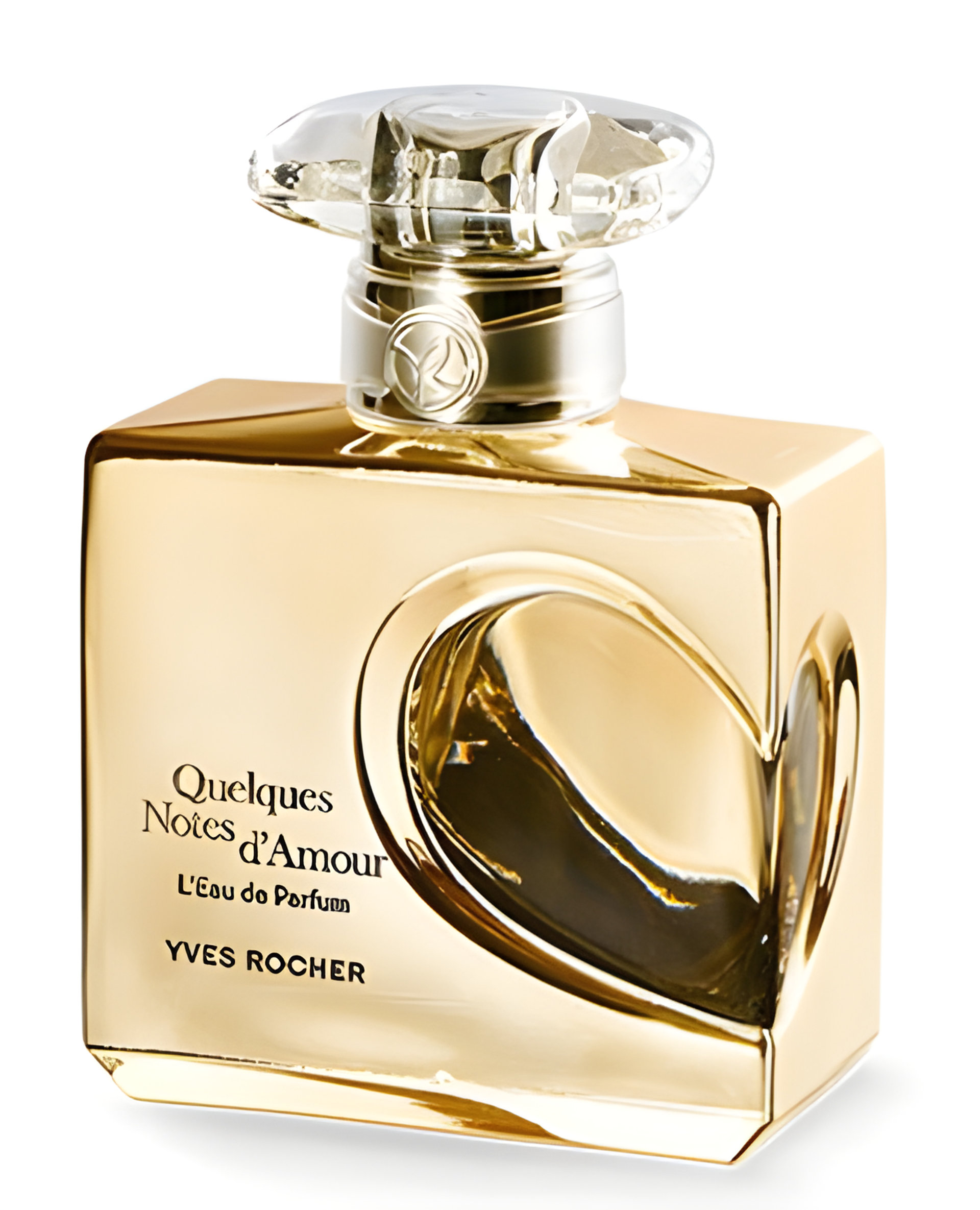 Picture of Quelques Notes d'Amour Eau de Parfum Limited Edition fragrance