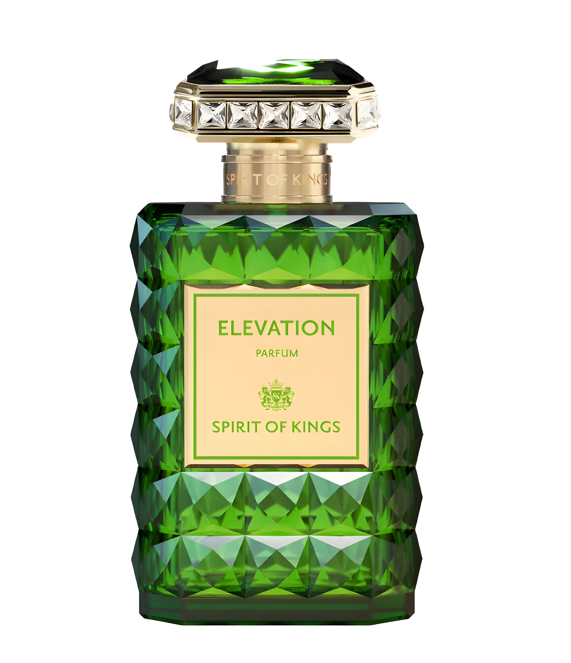 Picture of Elevation fragrance