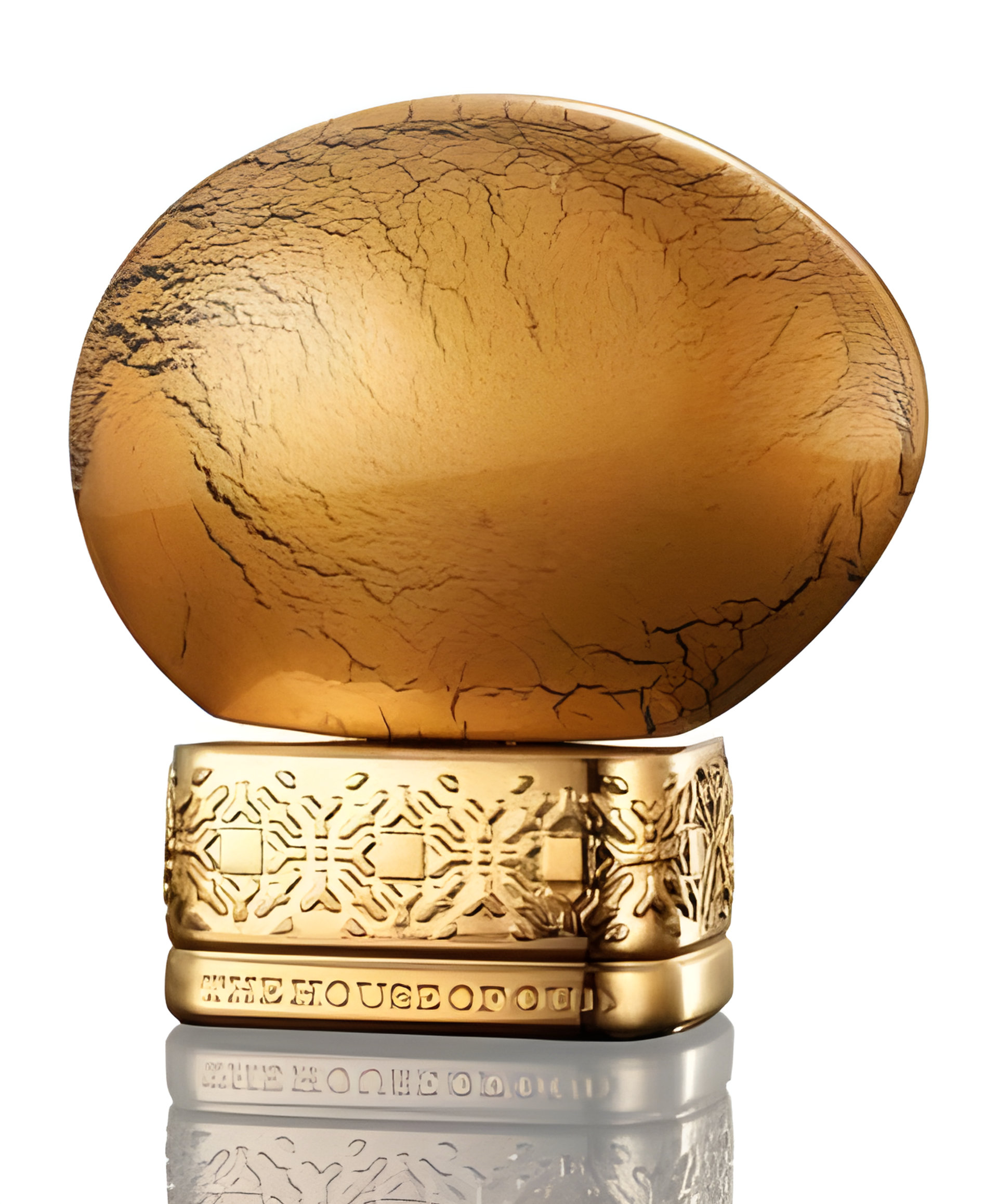 Picture of Golden Powder fragrance