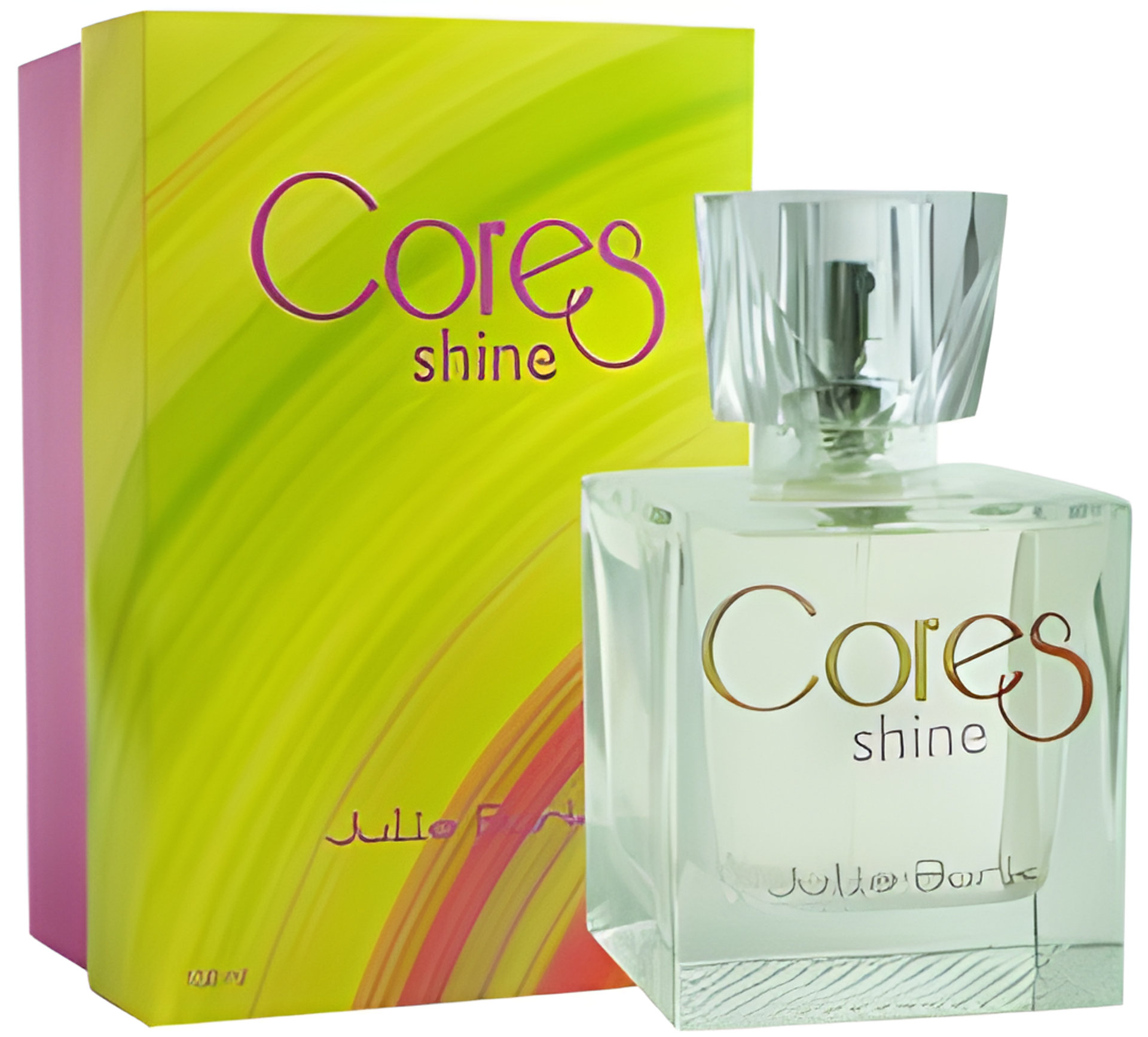 Picture of Cores Shine fragrance