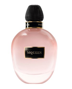 Celtic Rose by Alexander McQueen perfume bottle