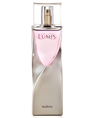 Lúmis by Eudora perfume bottle