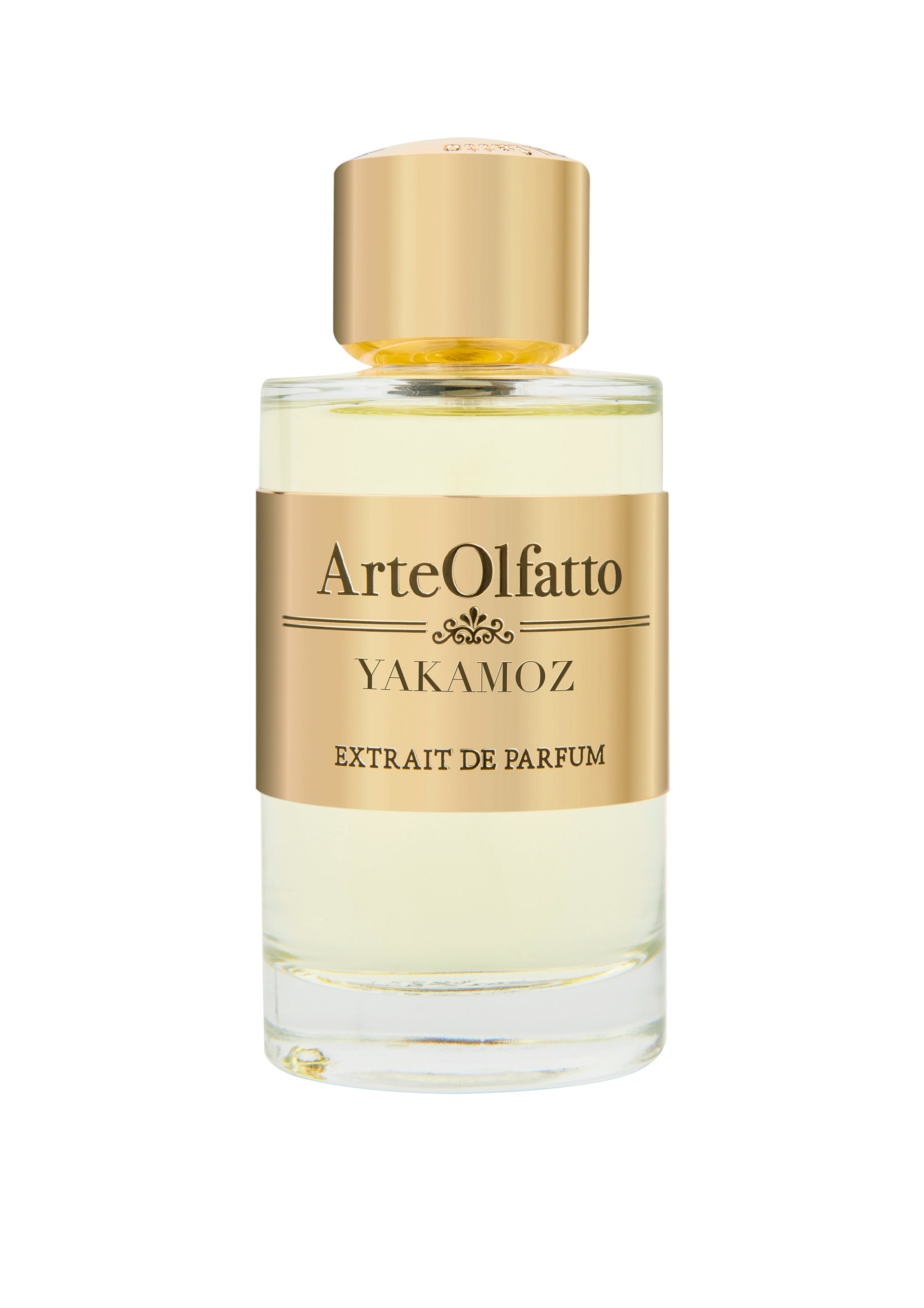 Picture of Yakamoz fragrance