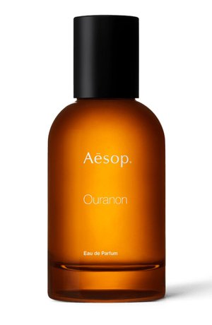Ouranon by Aesop perfume bottle