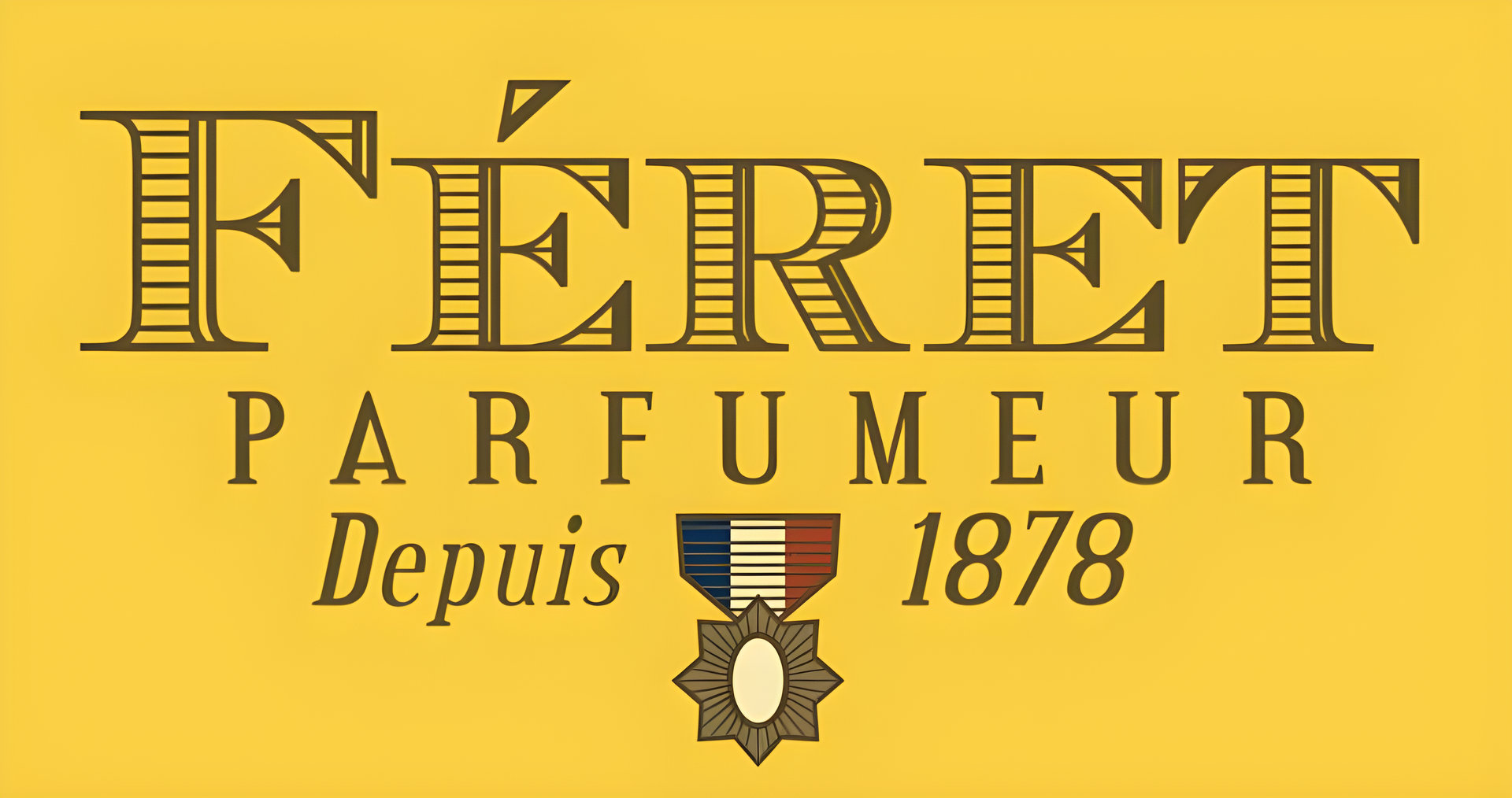 Picture of Féret Parfumeur brand