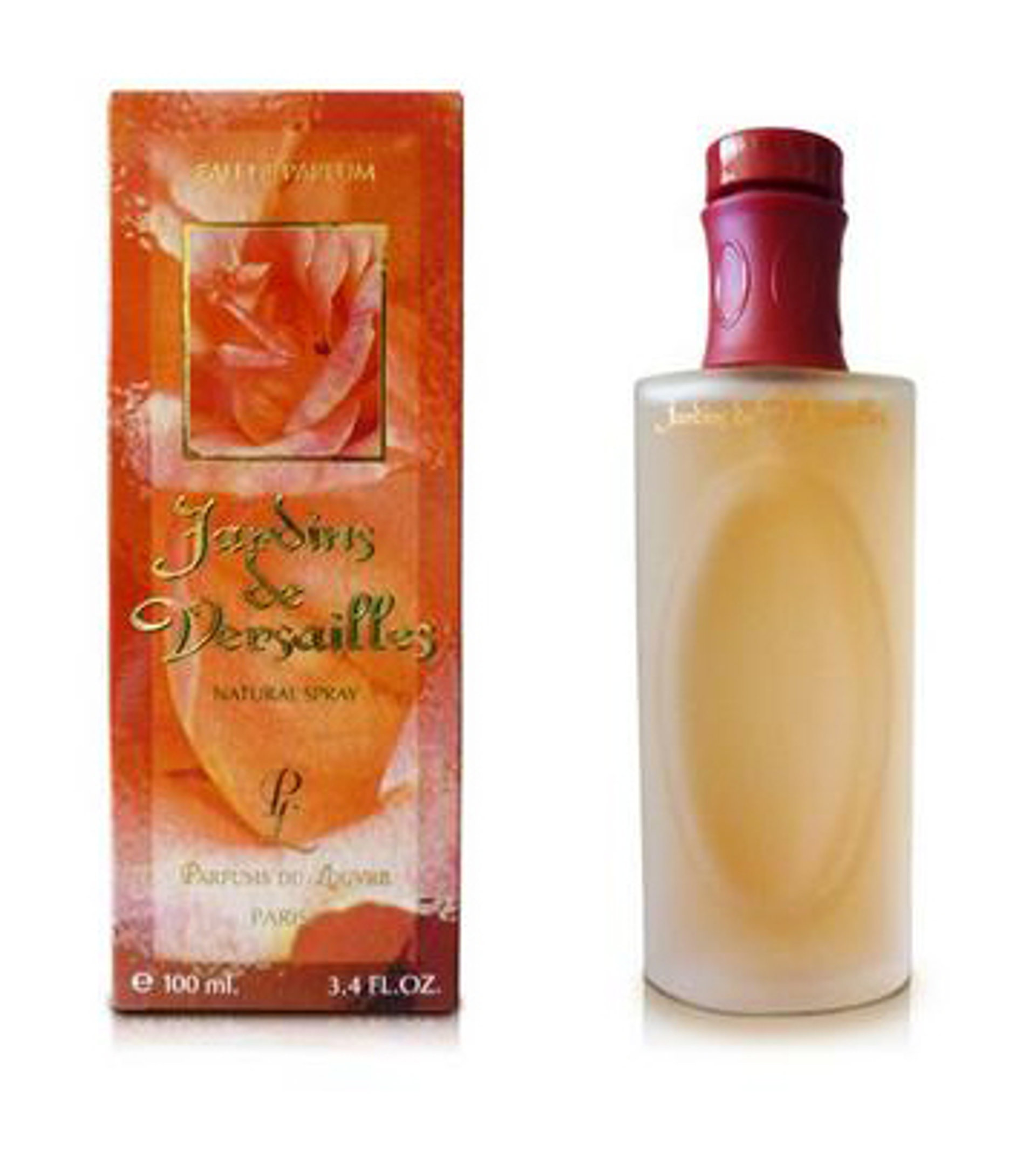 Picture of Jardins de Versailles fragrance