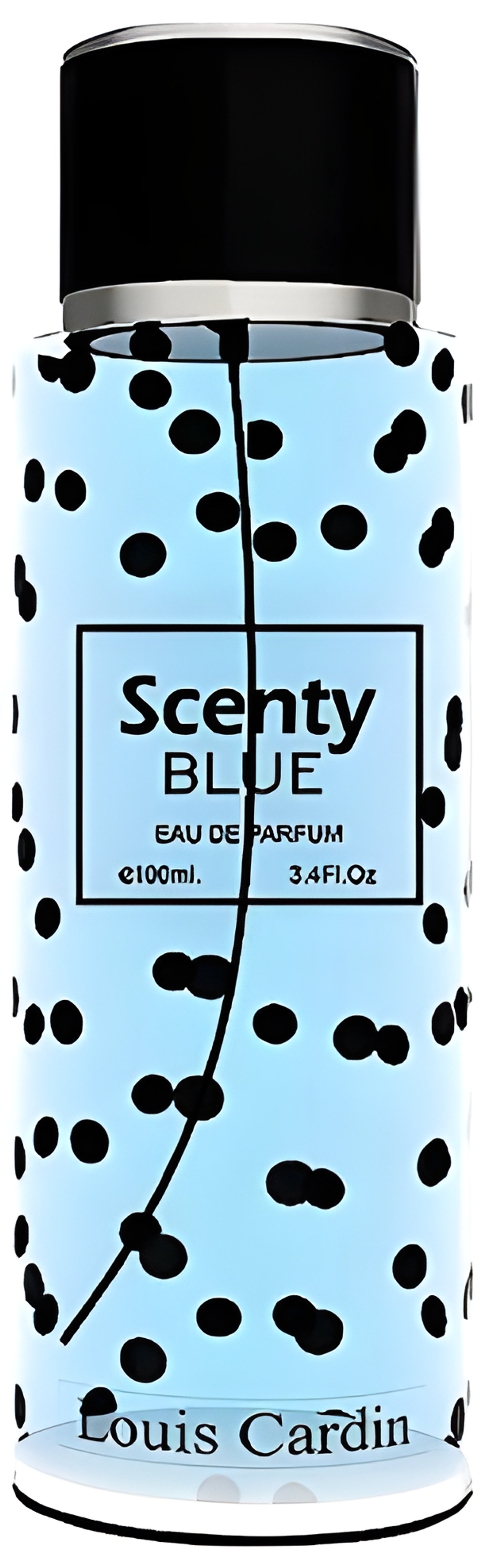 Picture of Scenty Blue fragrance