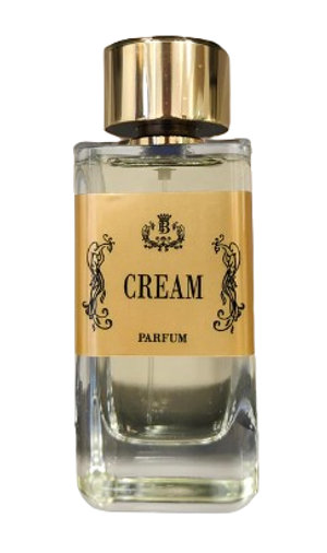 Cream by Enrico Buccella perfume bottle