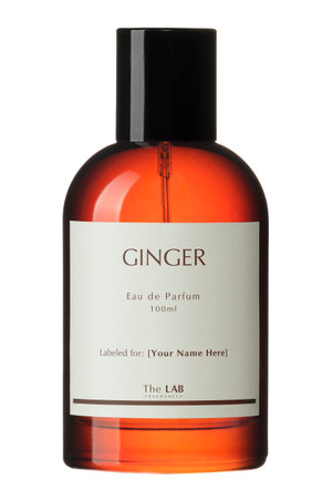 Ginger by The Lab Fragrances perfume bottle