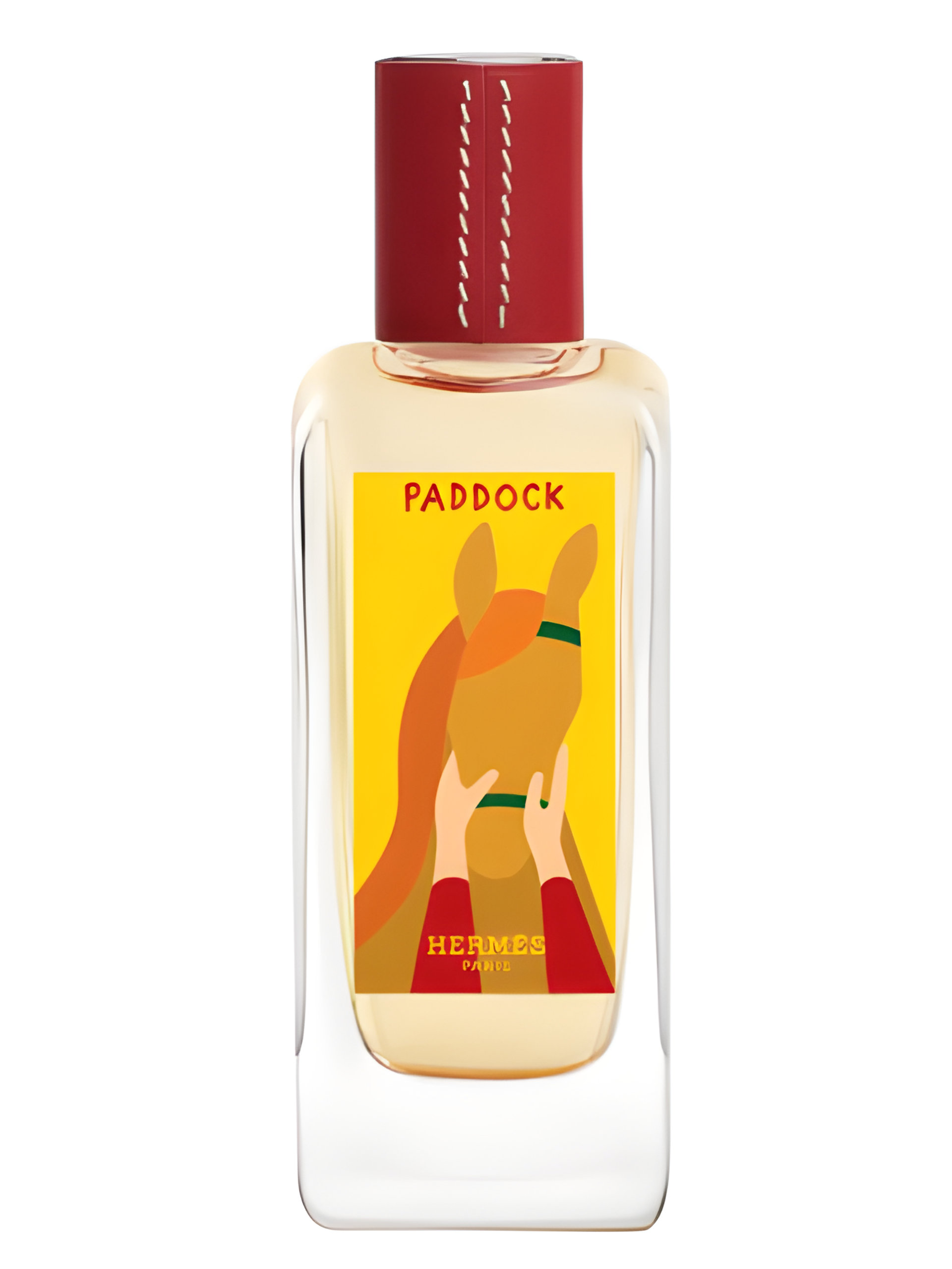 Picture of Paddock fragrance