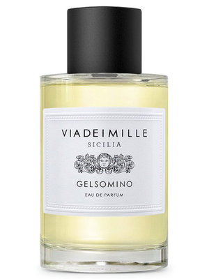 Gelsomino by VIADEIMILLE SICILIA perfume bottle