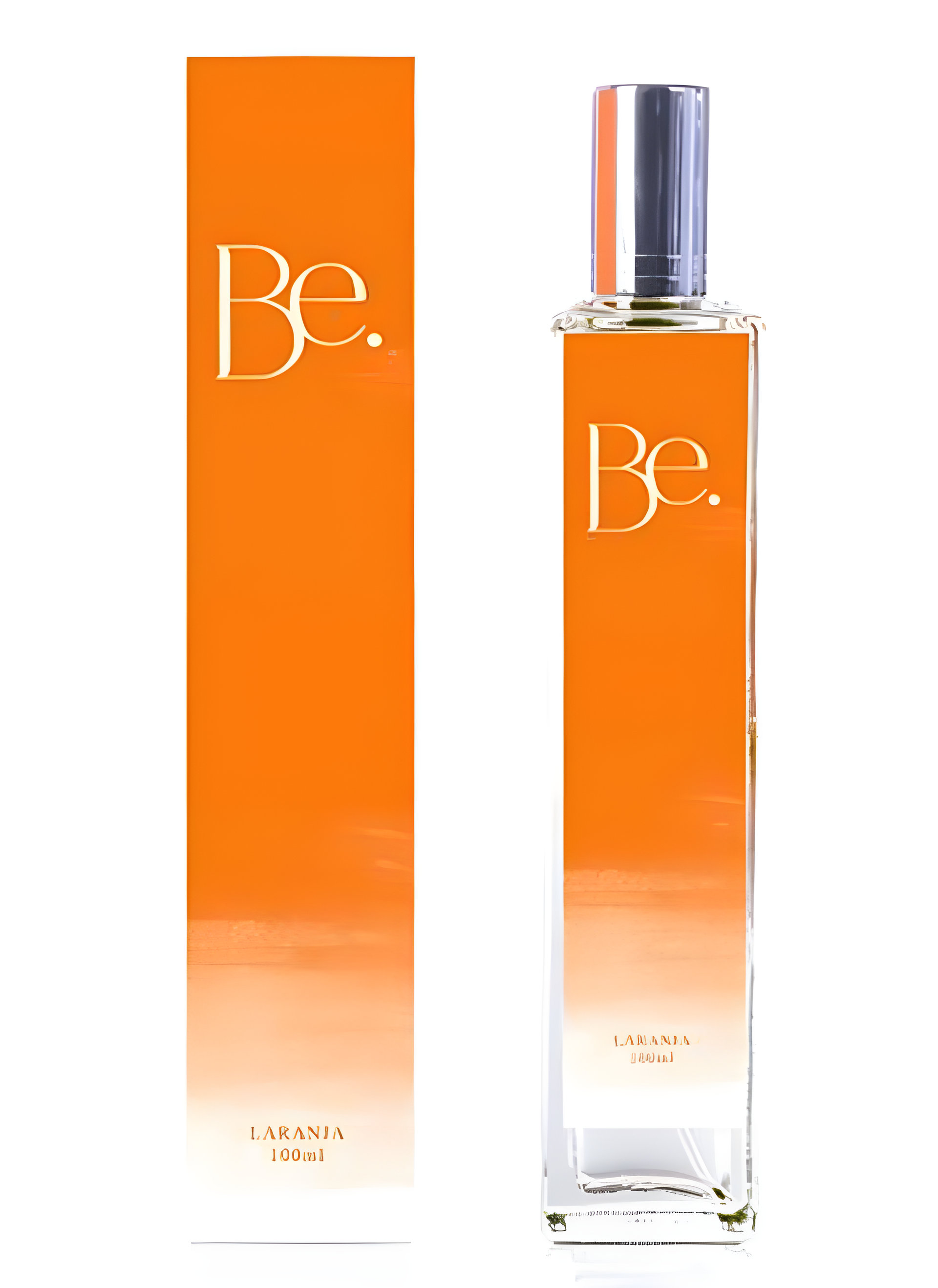Picture of Be. Laranja fragrance