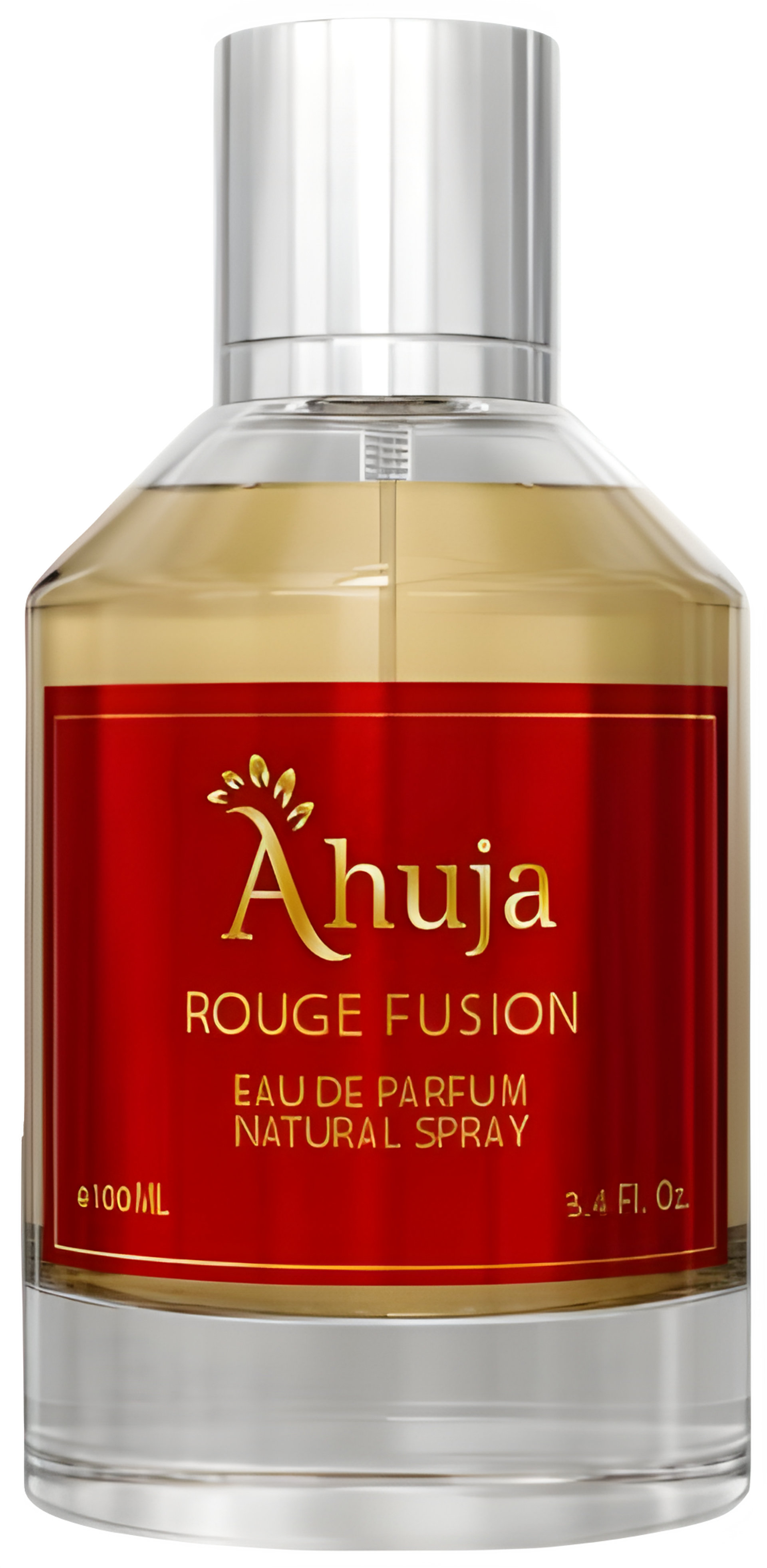 Picture of Rouge Fusion fragrance