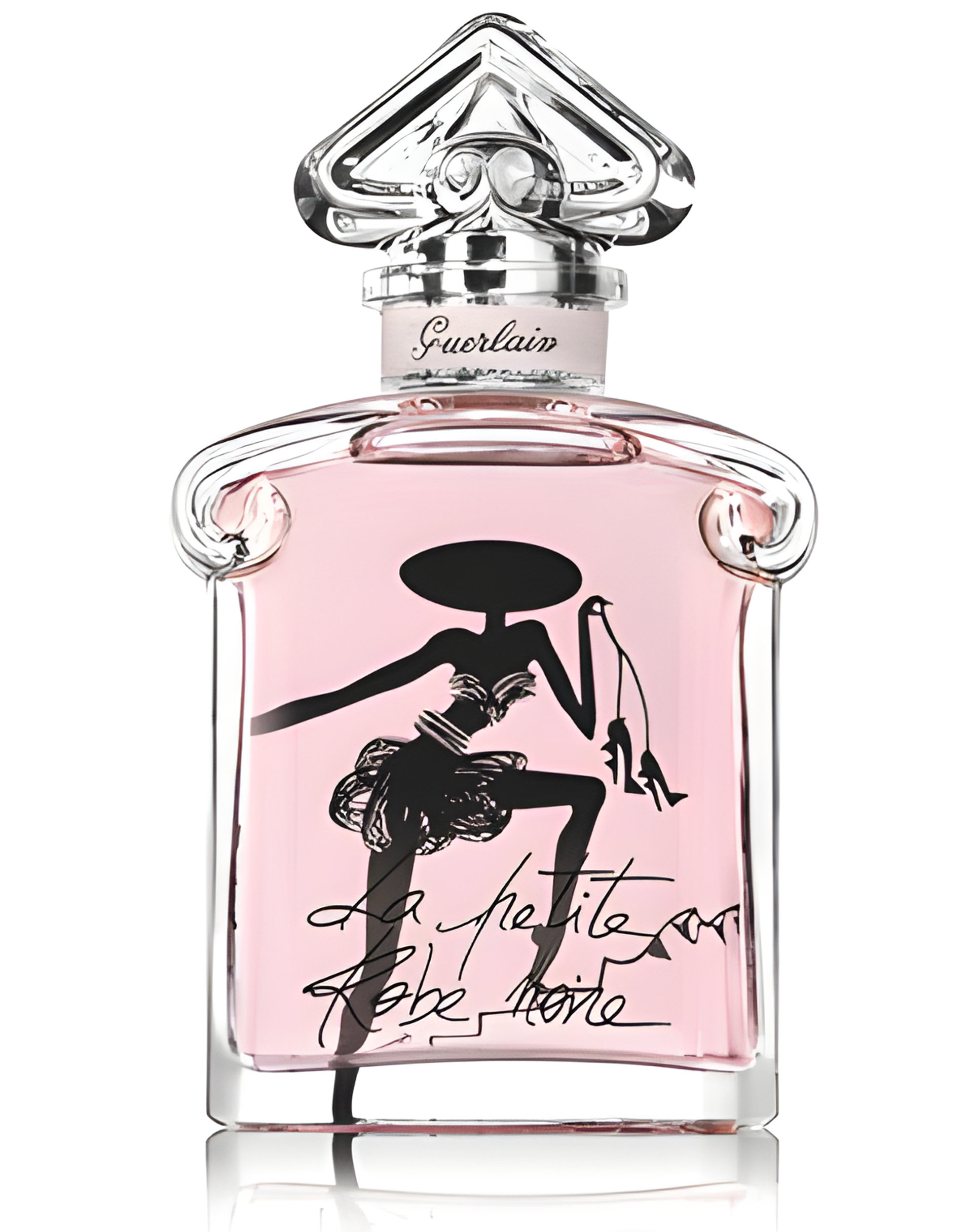 Picture of La Petite Robe Noire Eau de Toilette Collector Edition fragrance