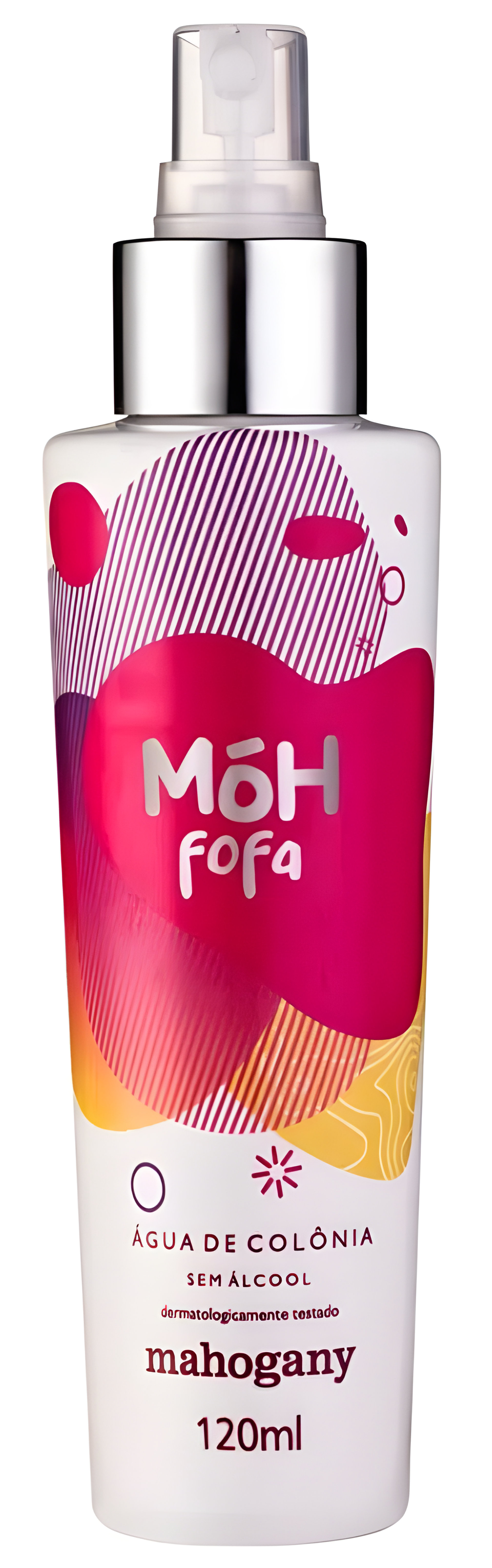 Picture of MóH Fofa fragrance