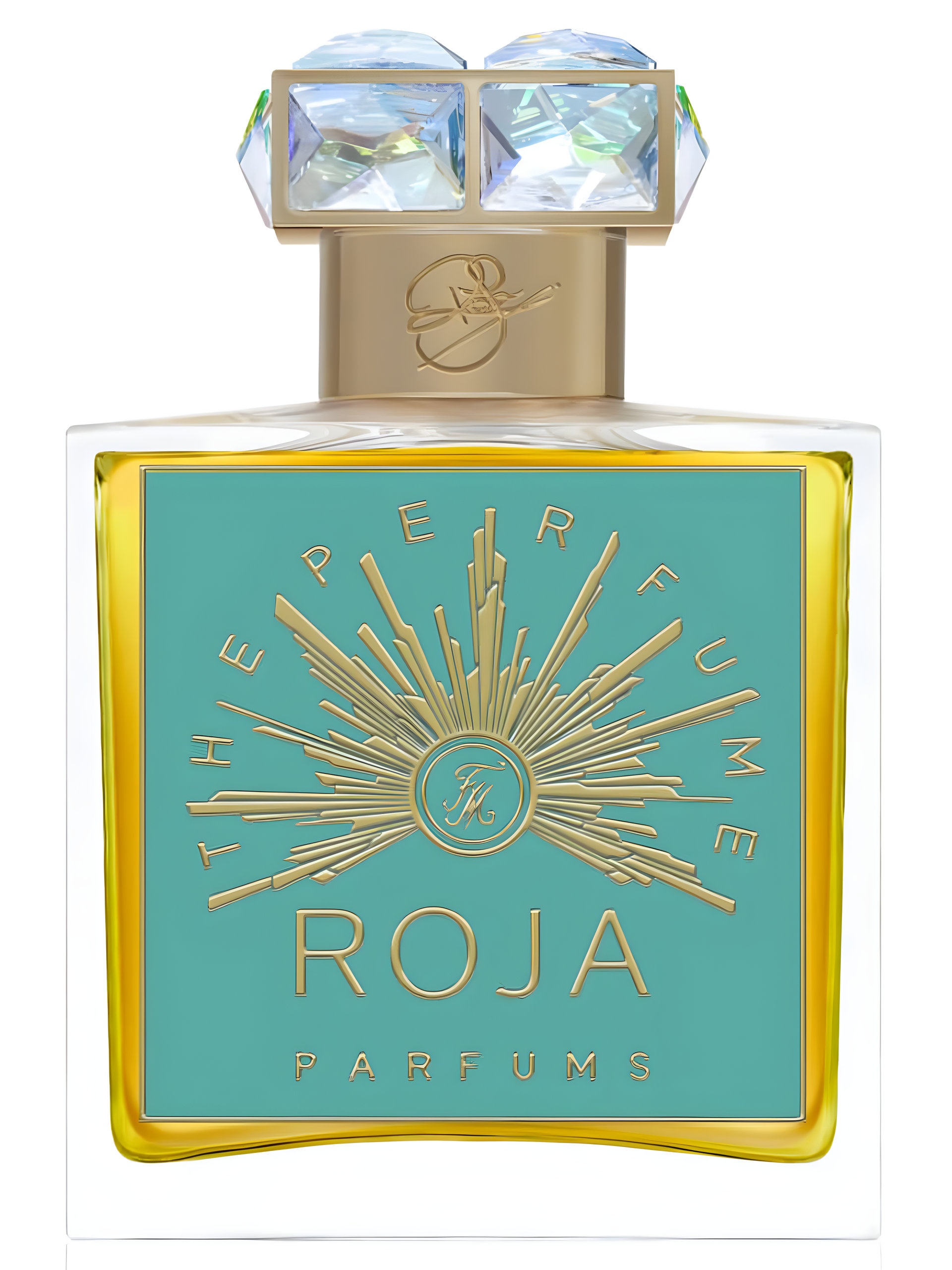 Picture of Fortnum & Mason the Perfume fragrance