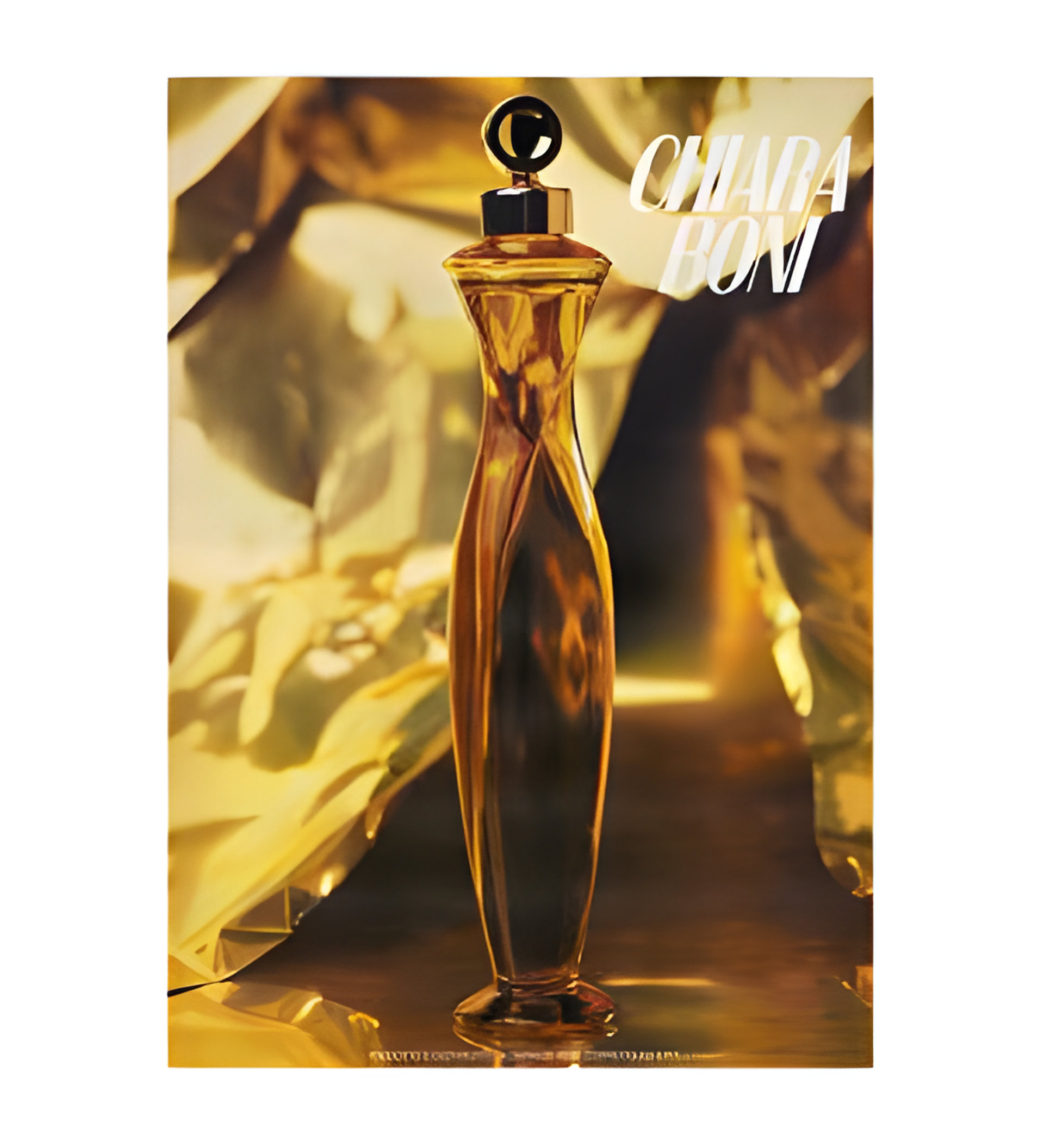 Picture of Chiara Boni fragrance