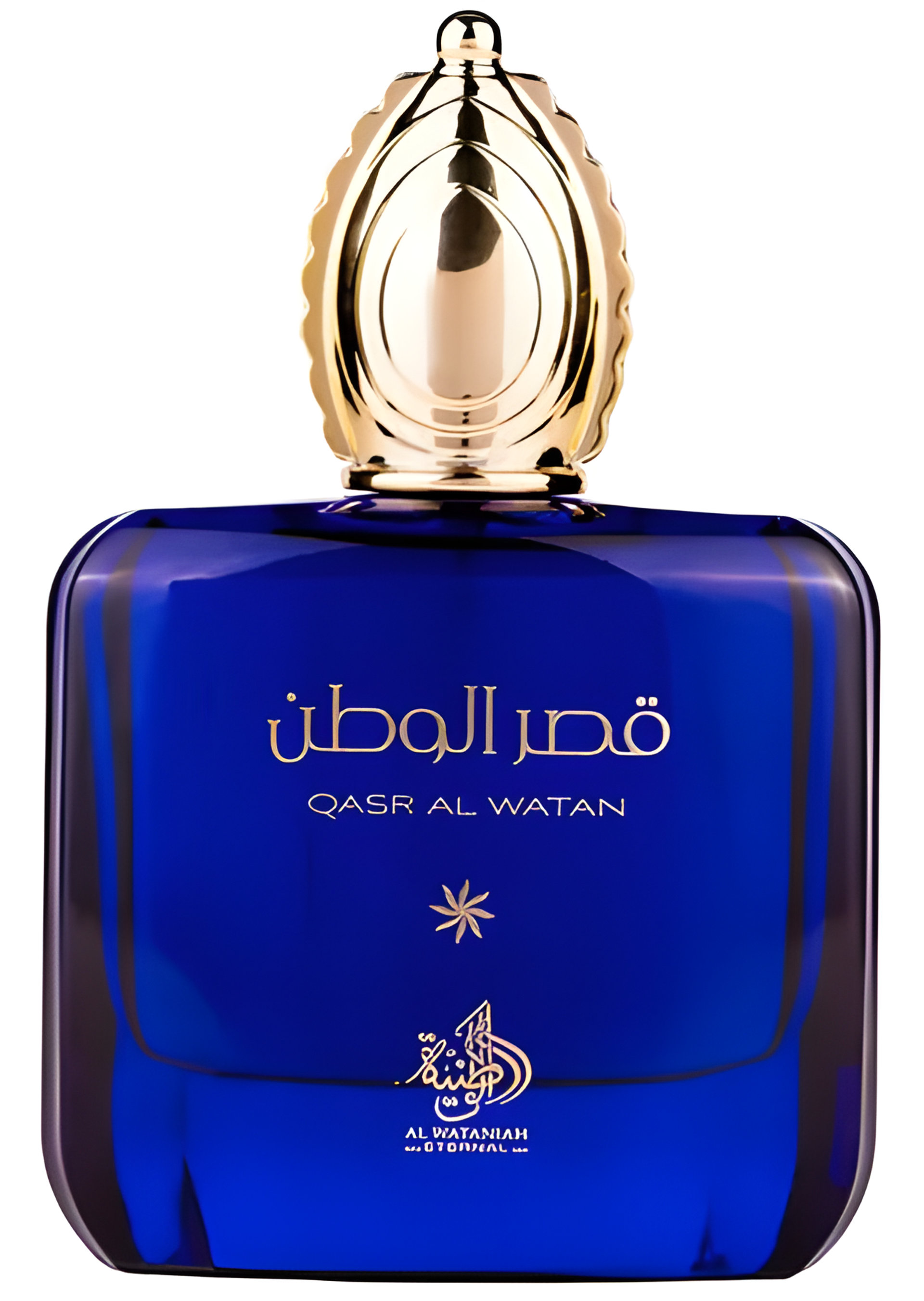 Picture of Qasr Al Watan fragrance