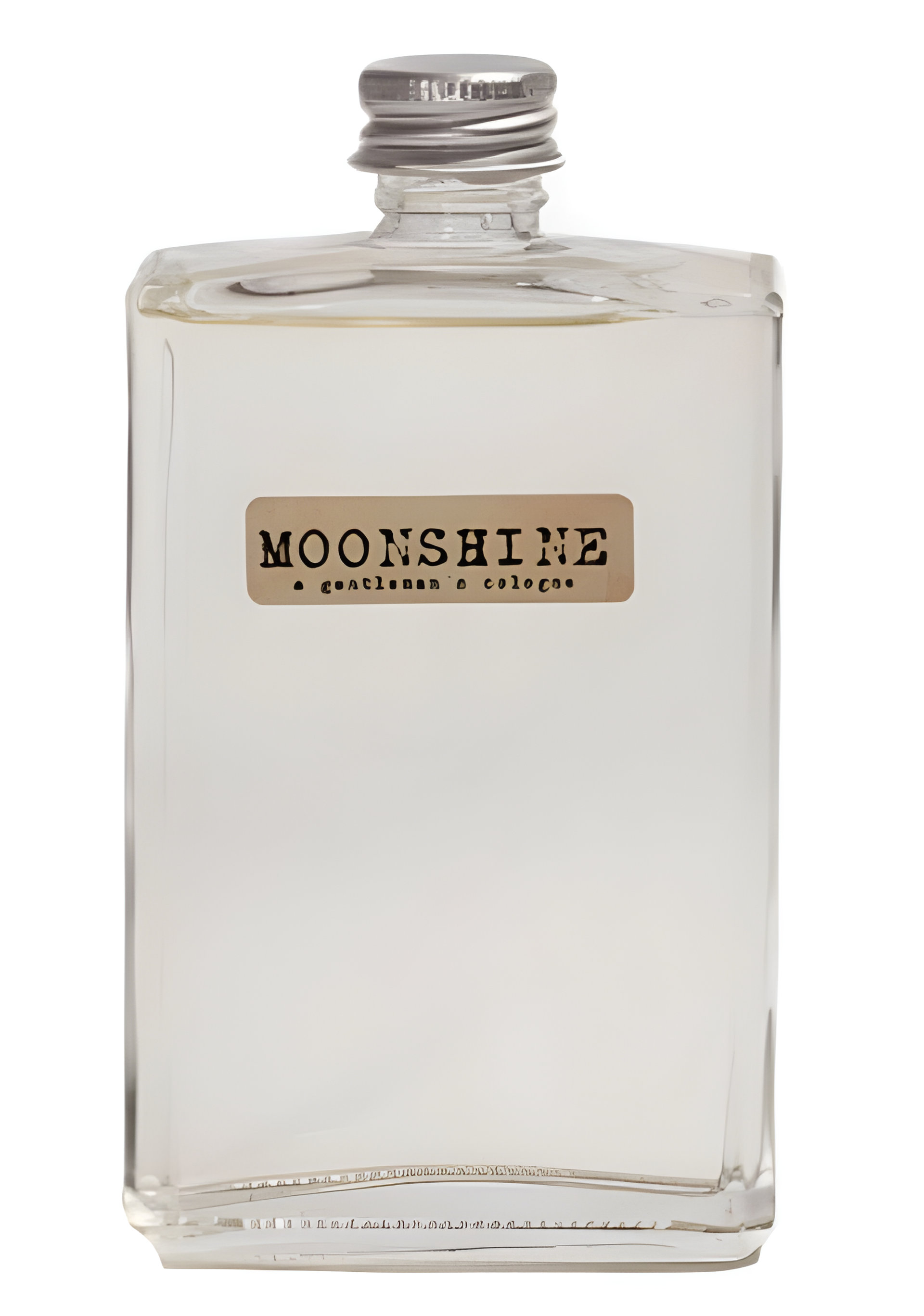 Picture of Moonshine a Gentleman's Cologne fragrance