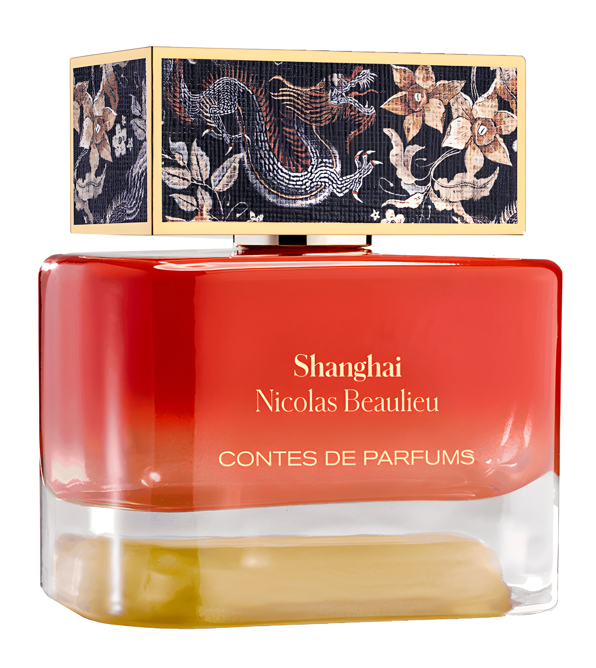 Picture of Shanghai (Nicolas Beaulieu) fragrance