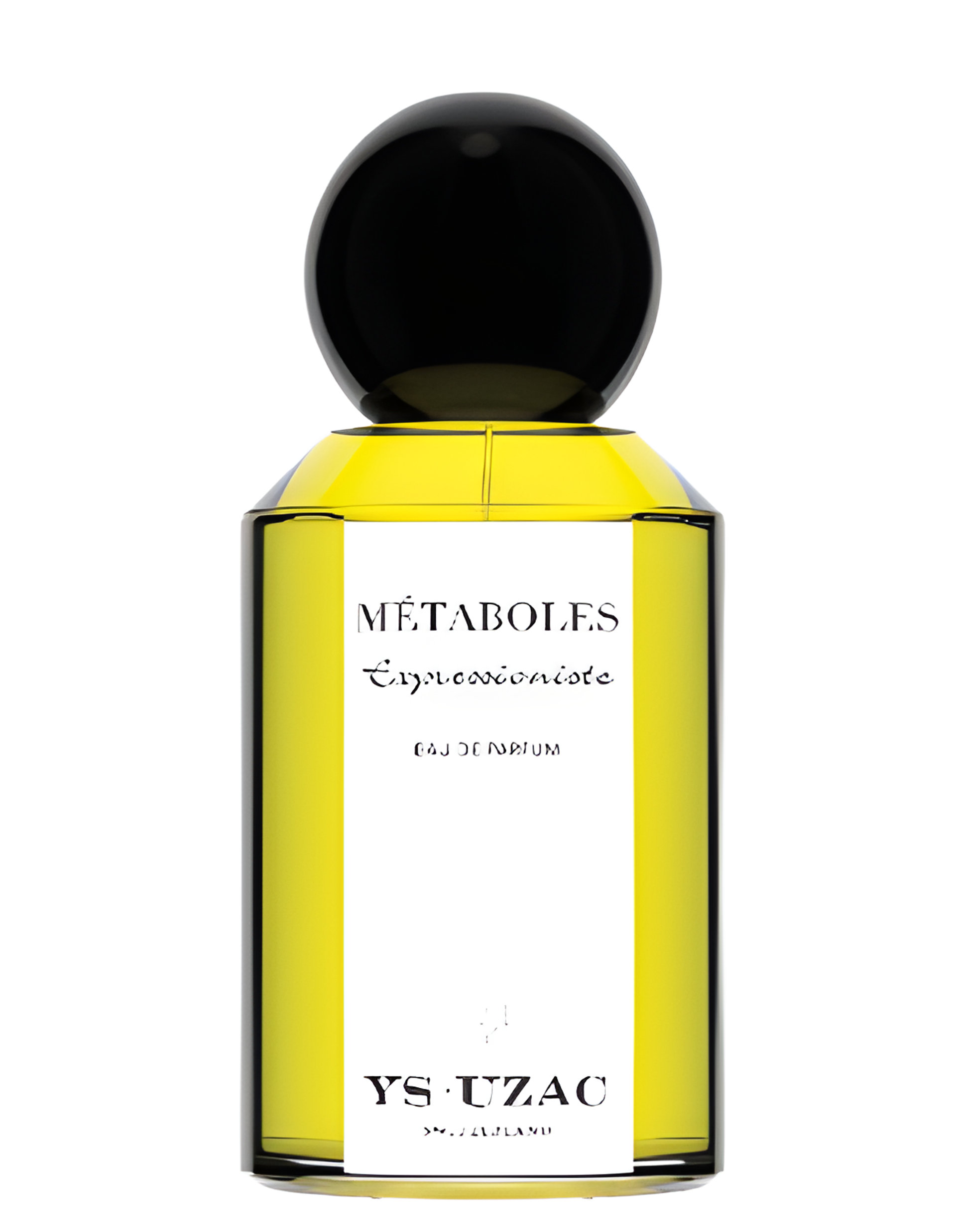 Picture of Métaboles fragrance