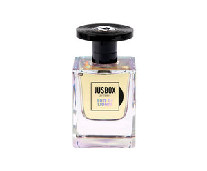 Suit of Lights by Jusbox perfume bottle