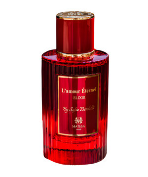 L'amour Éternel by Maïssa Parfums perfume bottle