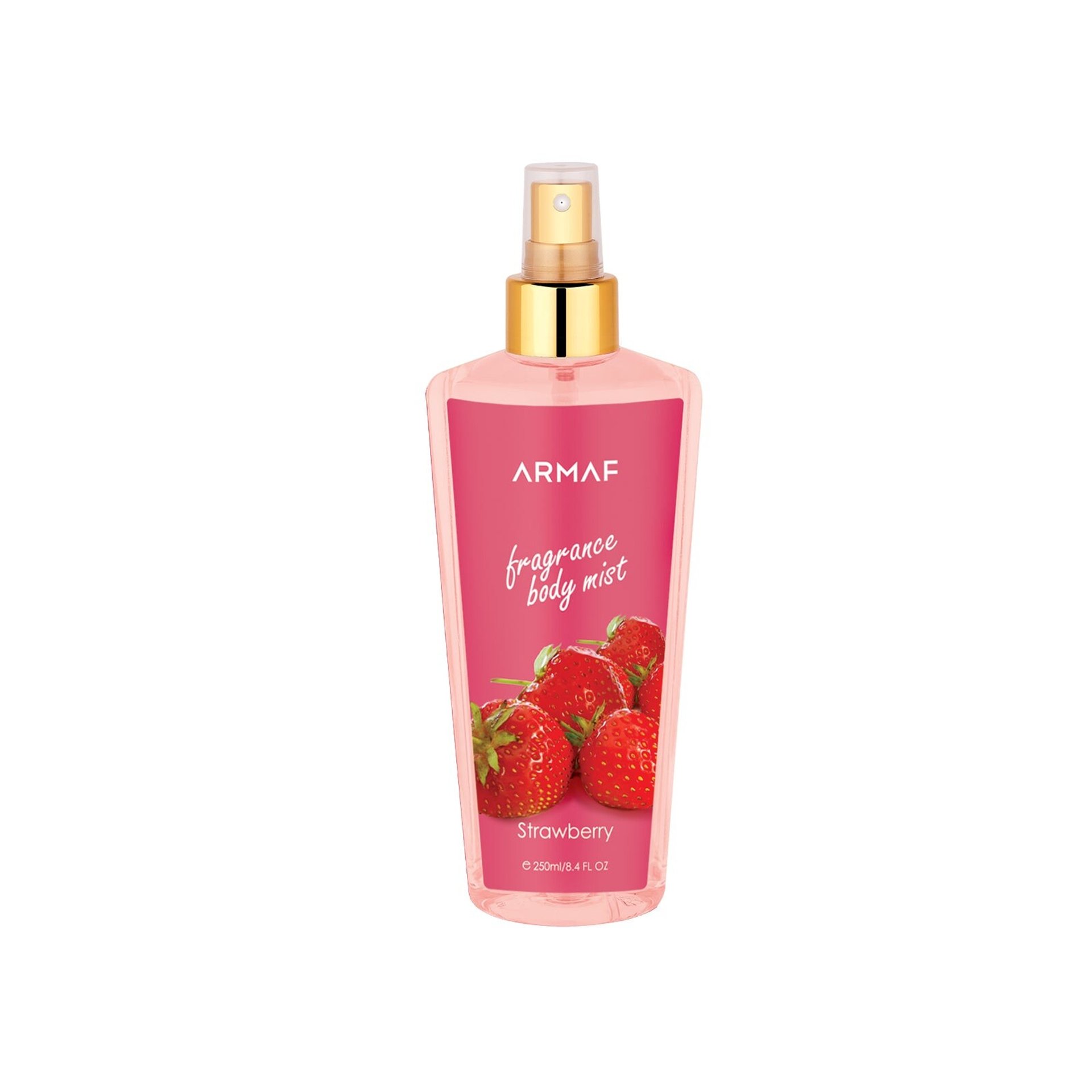 Picture of Strawberry Woman fragrance