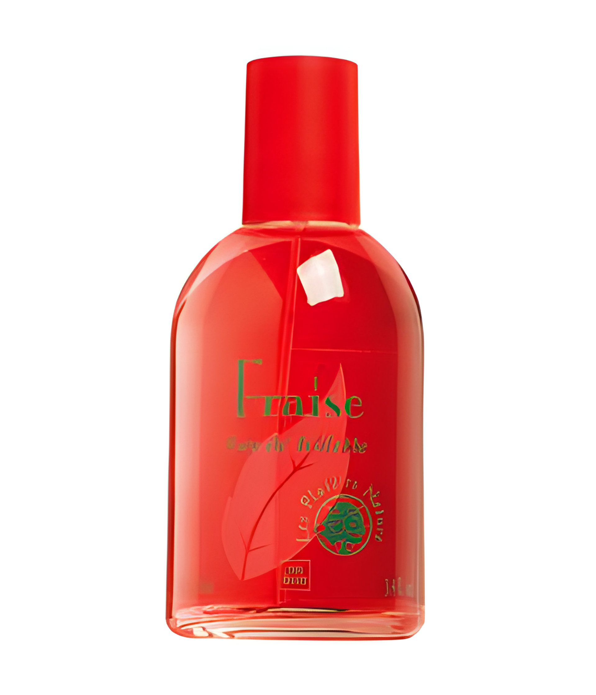 Fraise by Yves Rocher