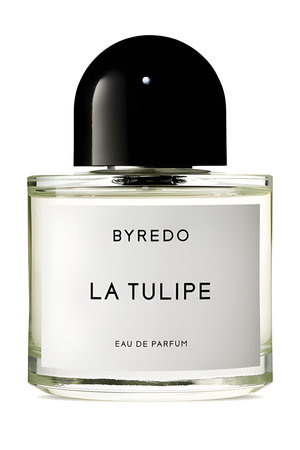 La Tulipe by Byredo perfume bottle