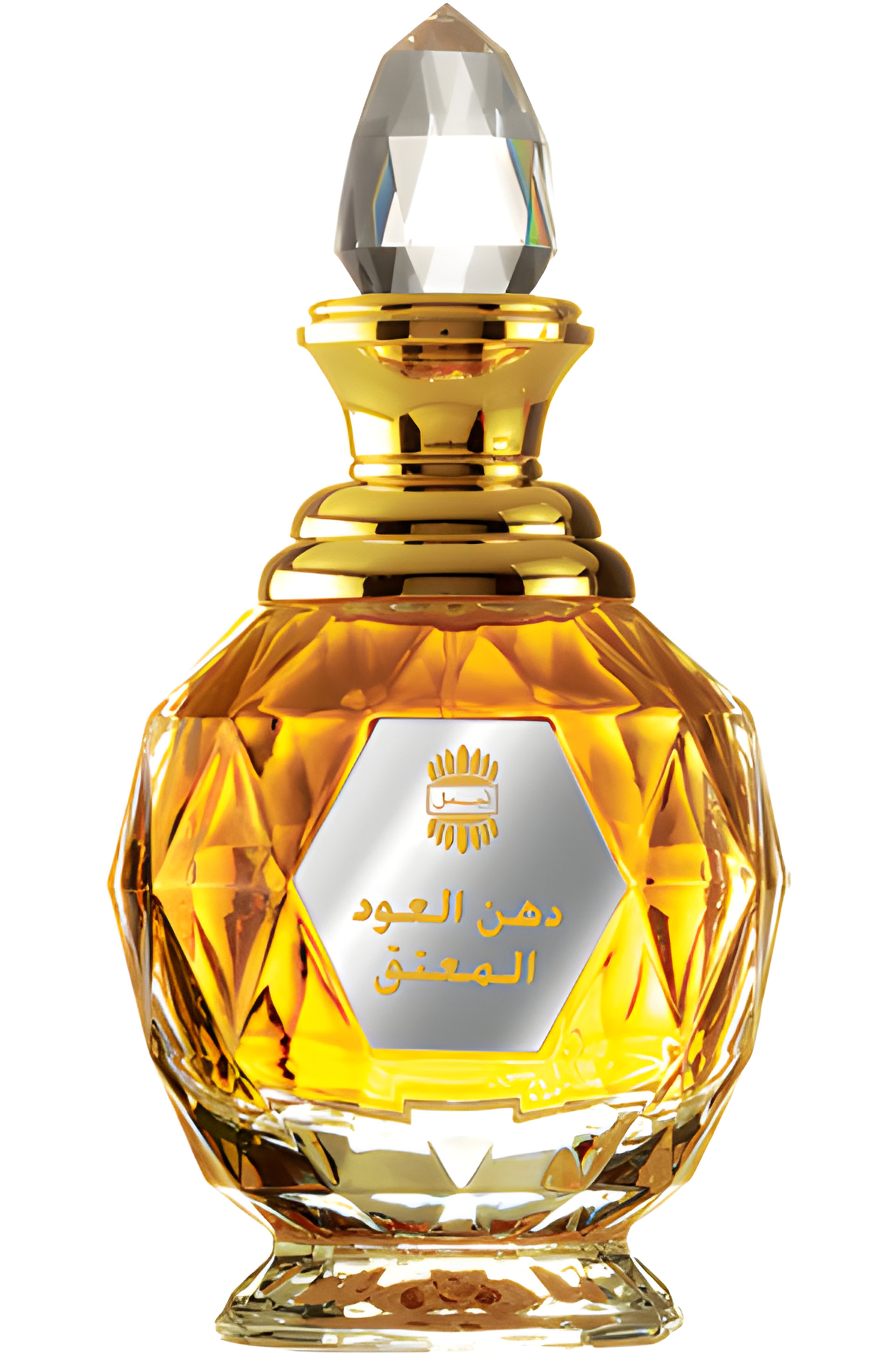 Picture of Dahn Al Oudh Moattaq fragrance