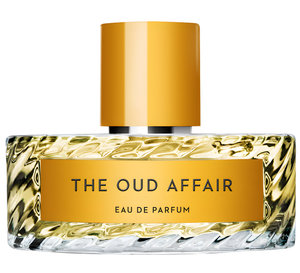 The Oud Affair by Vilhelm Parfumerie perfume bottle