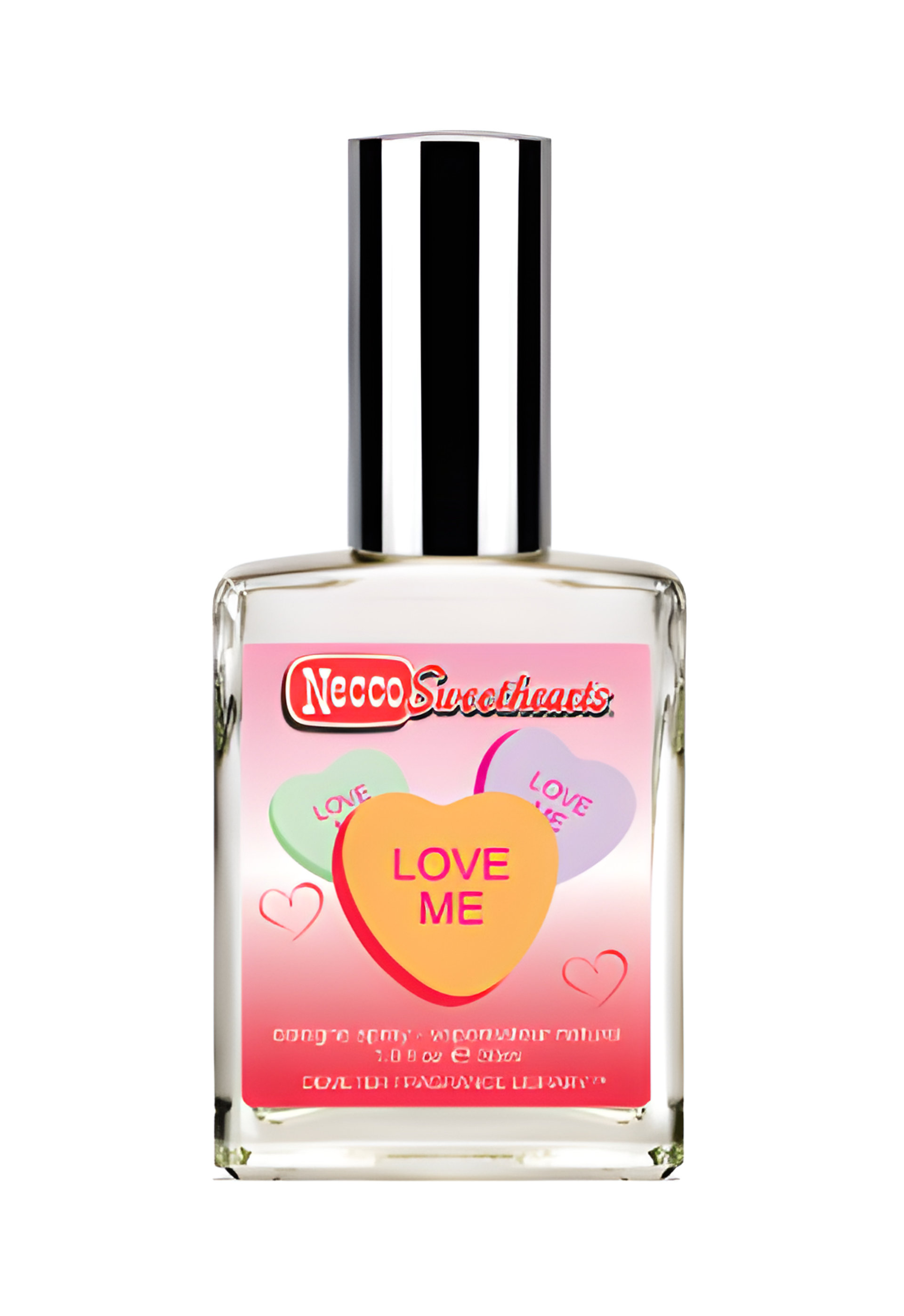Picture of Necco Sweethearts Love Me fragrance