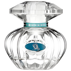 Ariel Collection Kiss the Girl by Disney Jasmine Collection by Sephora perfume bottle