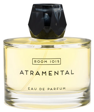 Atramental by Room 1015 perfume bottle