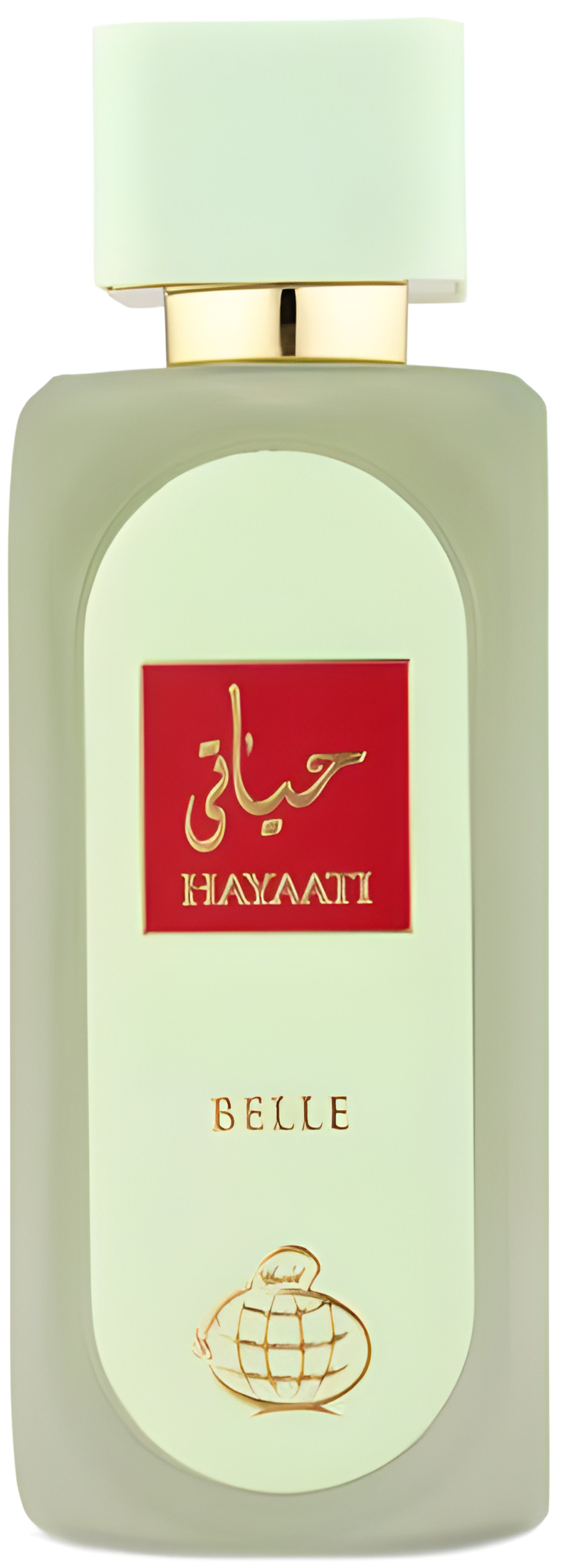 Picture of Hayaati Belle fragrance