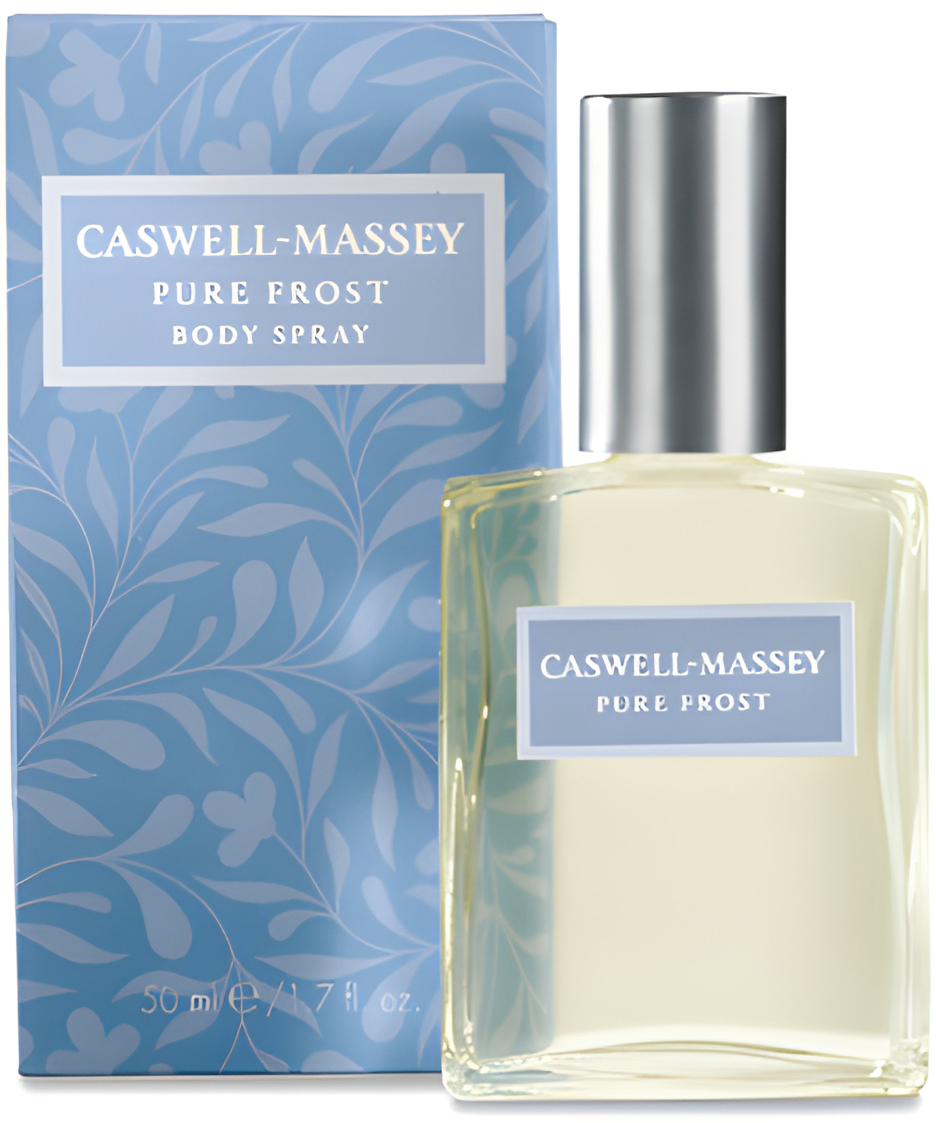 Pure Frost by Caswell Massey