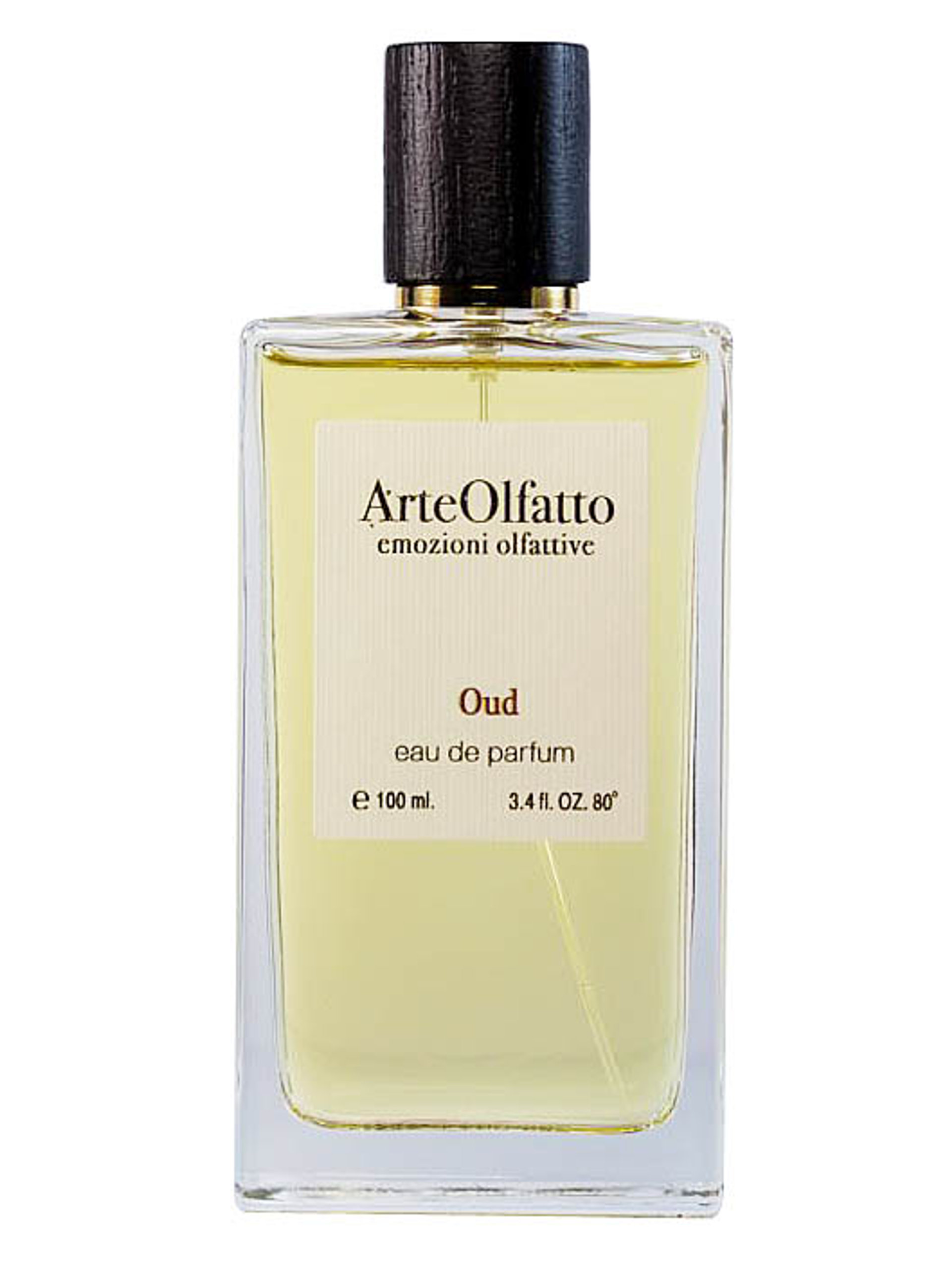 Picture of Oud fragrance