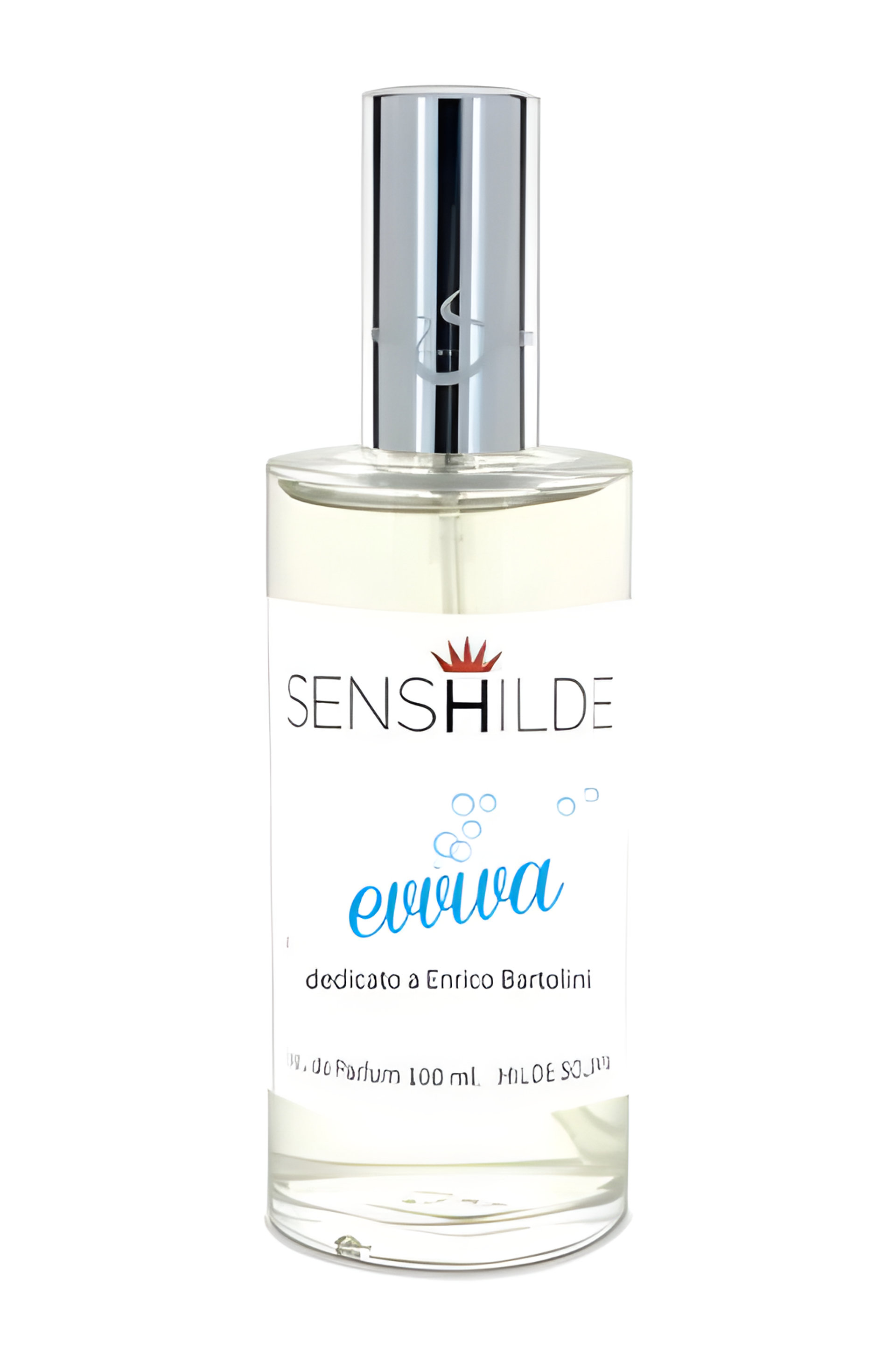 Picture of Evviva fragrance