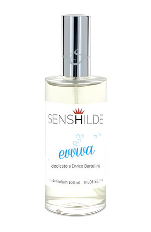 Evviva by Hilde Soliani perfume bottle