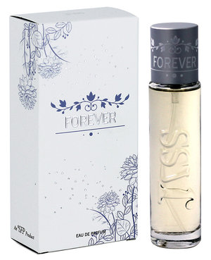 Forever by World Of Jass perfume bottle