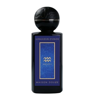 Longueur d’Onde Aquarius by Maison Douze perfume bottle