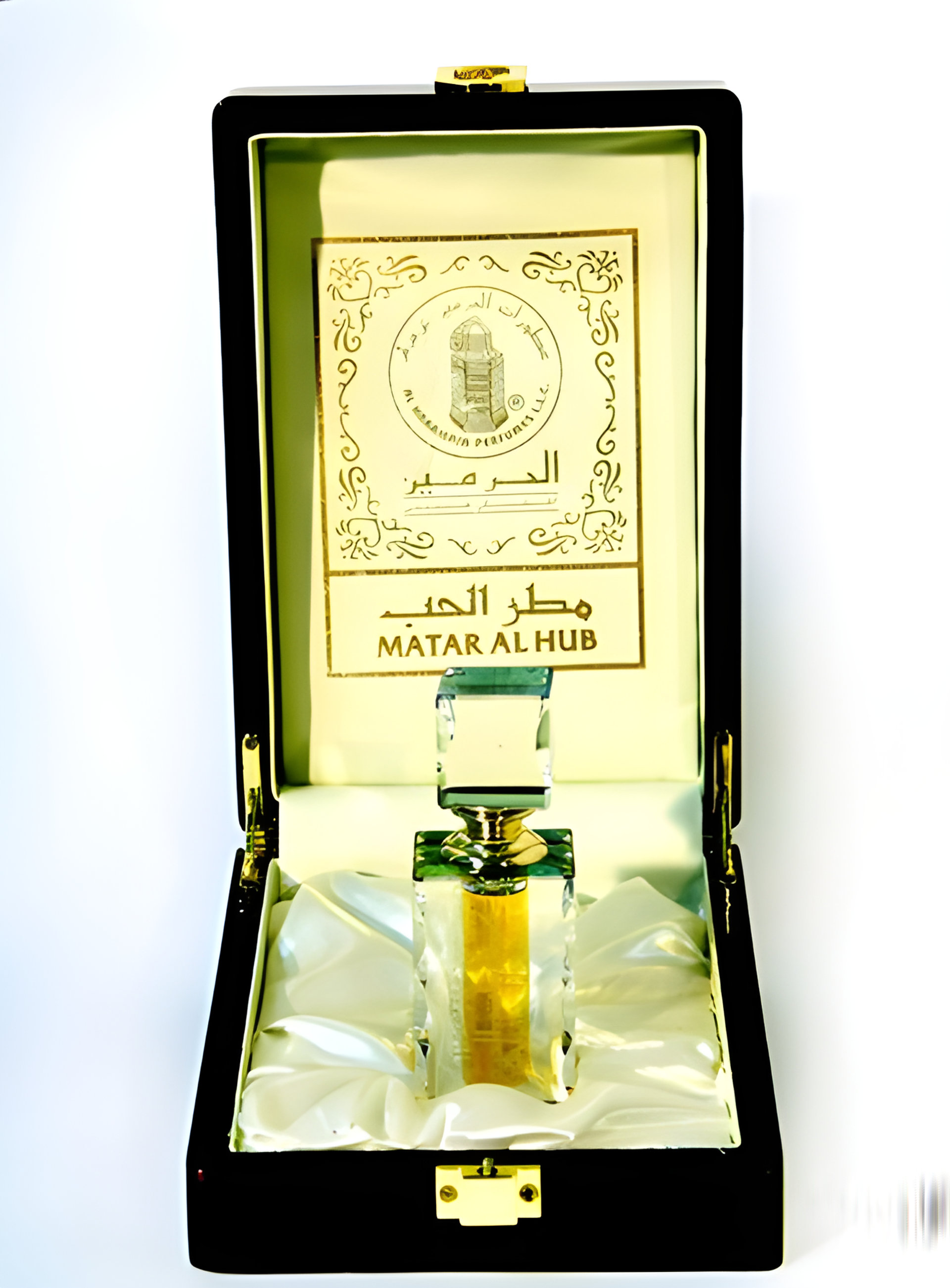 Picture of Matar Al Hub fragrance