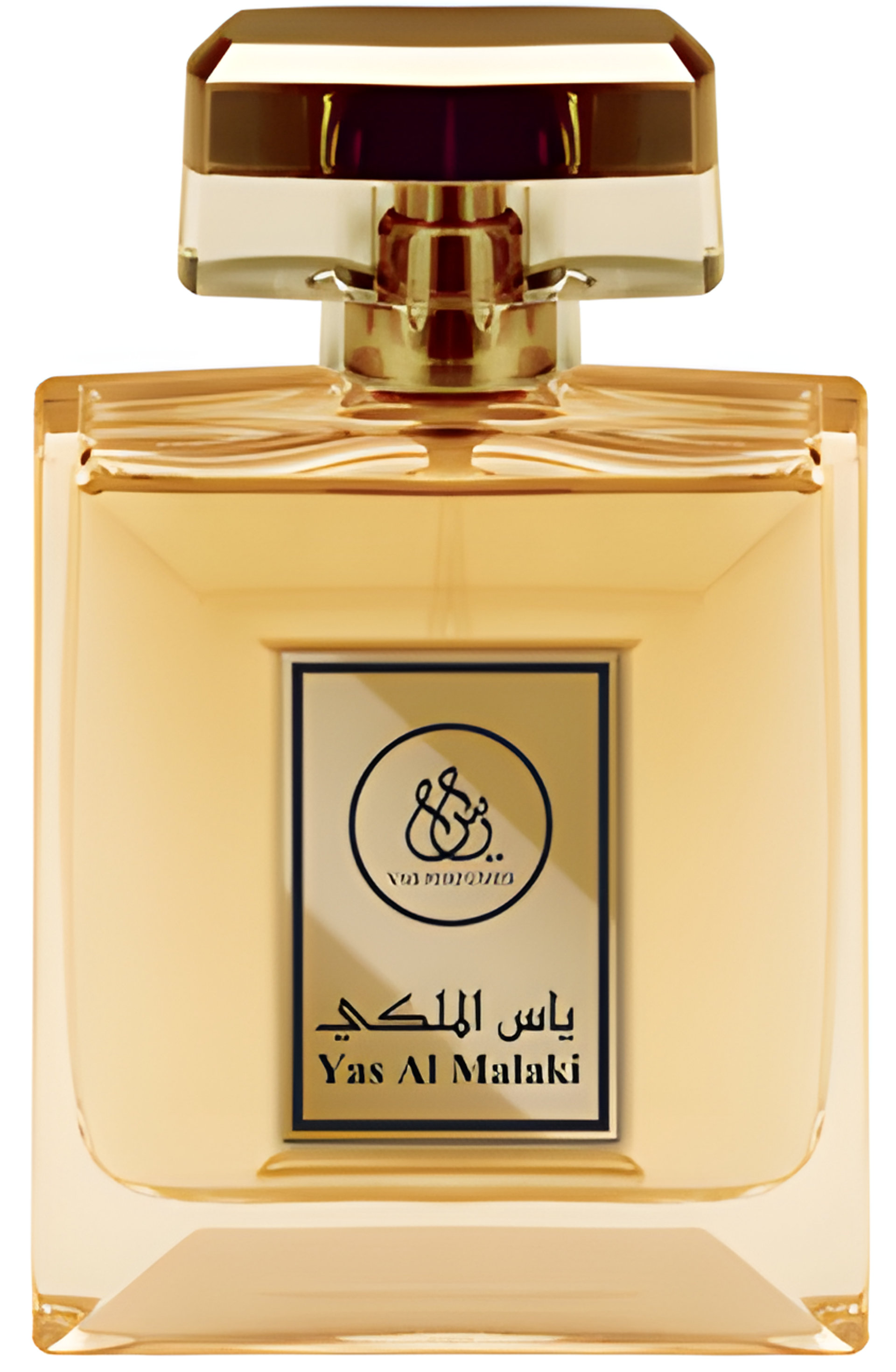 Picture of Yas Al Malaki fragrance