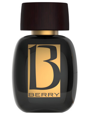 Libératrice by Maison de Parfum Berry perfume bottle