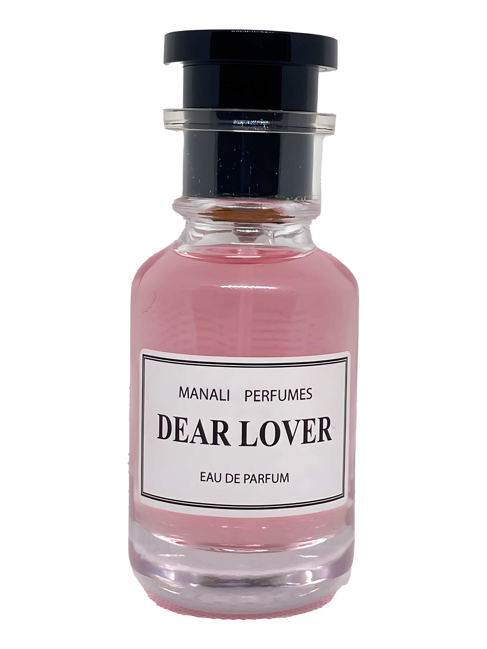 Picture of Dear Lover fragrance